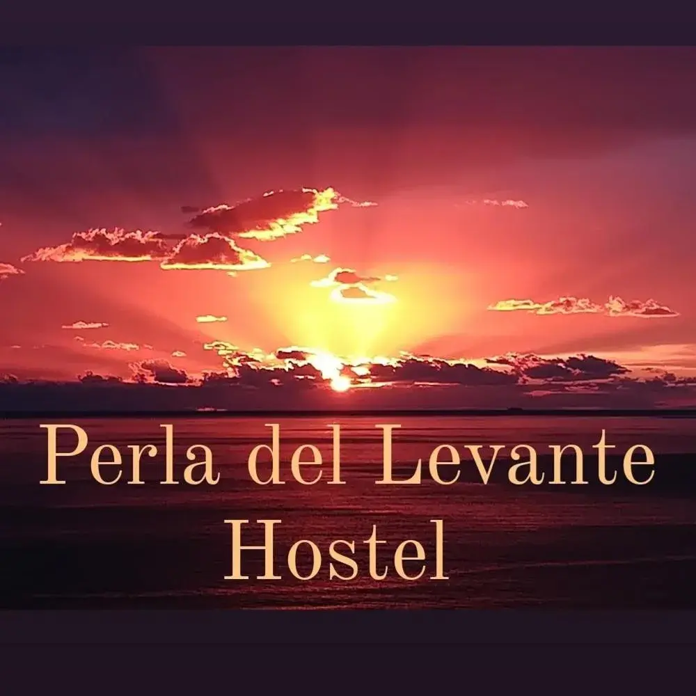 Perla del Levante Hostel Perla del Levante Hostel