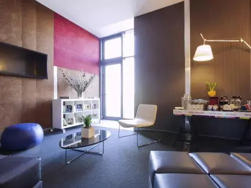 Ibis Styles Roma Eur Ibis Styles Roma Eur