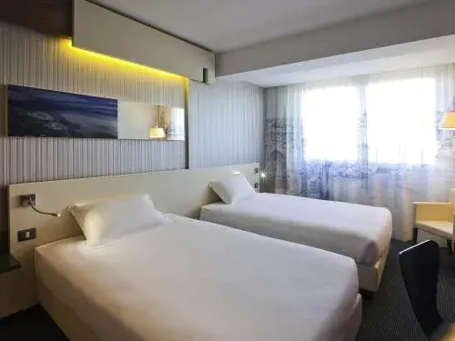Ibis Styles Roma Eur Ibis Styles Roma Eur
