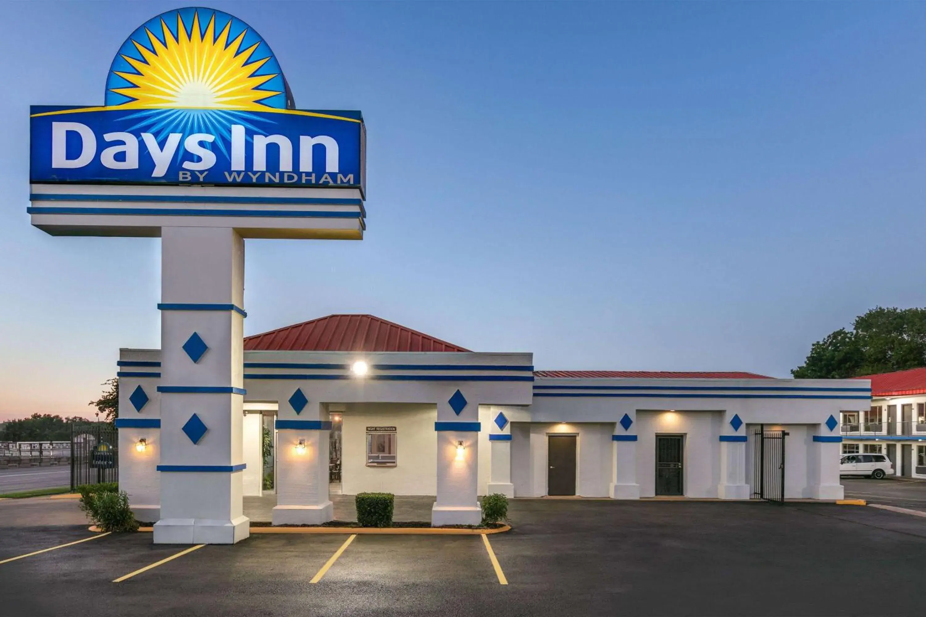 Days Inn by Wyndham South Fort Worth Days Inn by Wyndham South Fort Worth