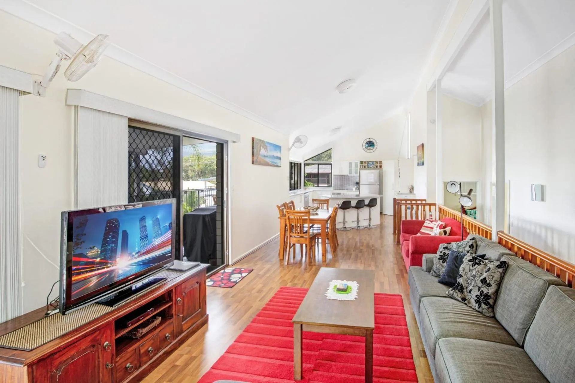 40 Rumbalara Avenue Rainbow Beach