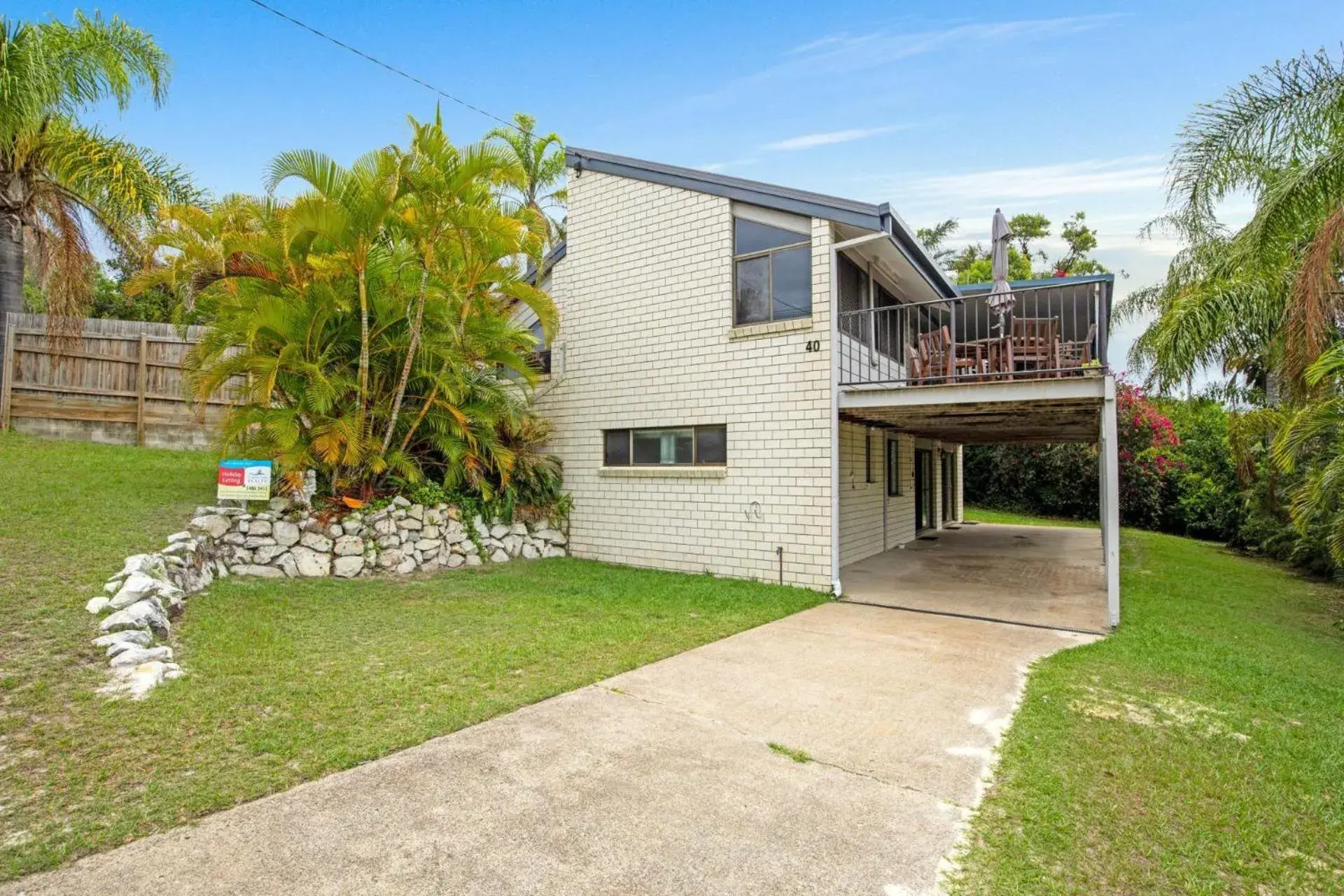 40 Rumbalara Avenue Rainbow Beach 40 Rumbalara Avenue Rainbow Beach