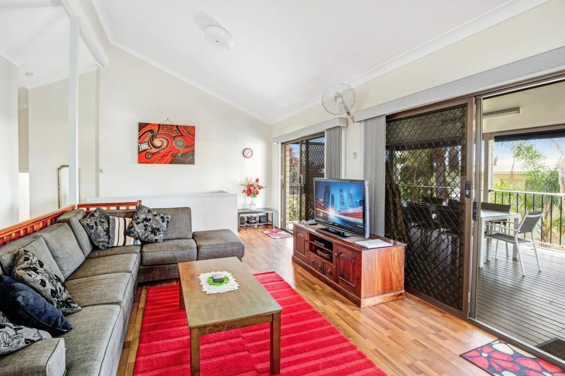 40 Rumbalara Avenue Rainbow Beach
