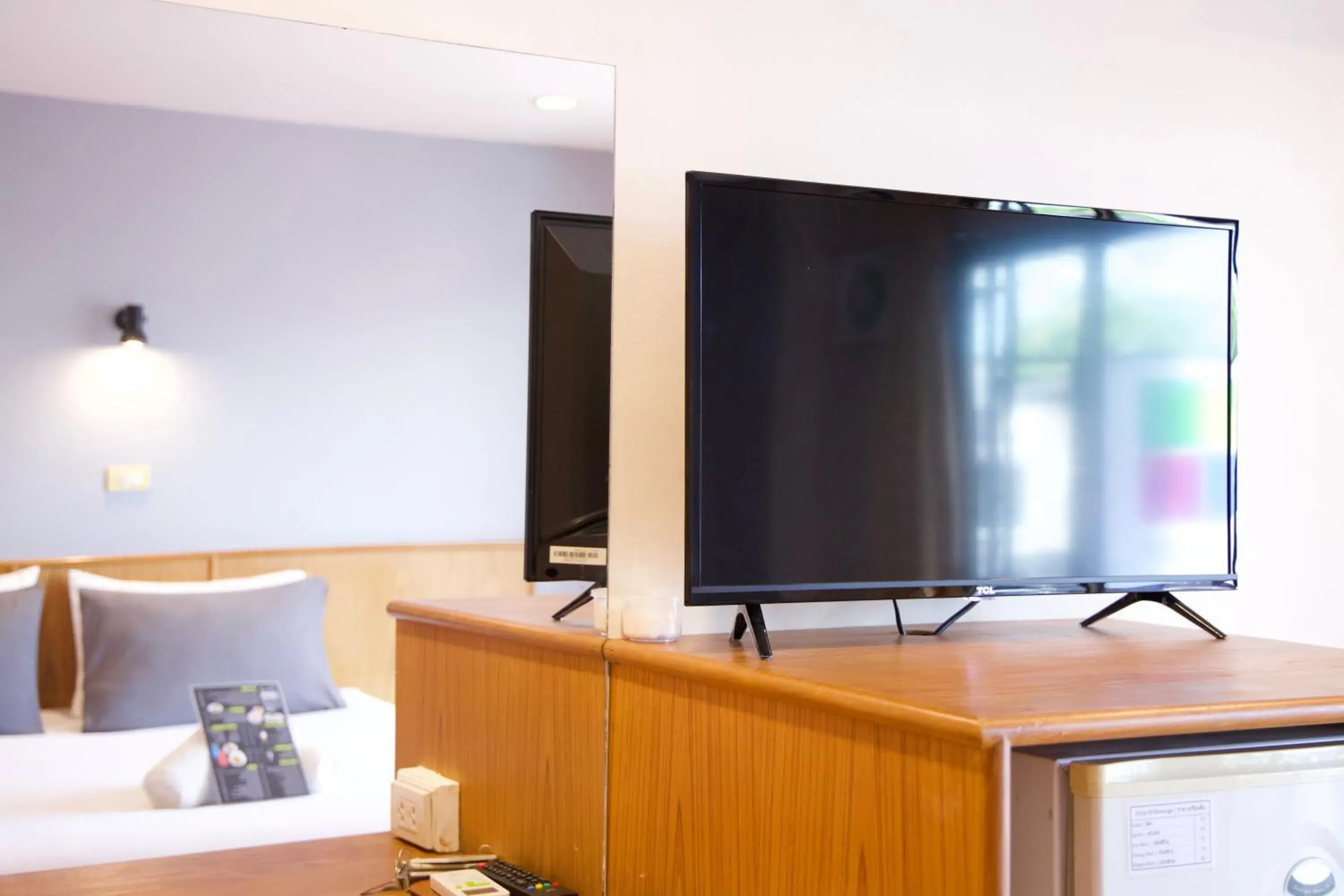 Bedroom, Bed in CHA AM MY HOUSE Resort Bedroom, Bed in CHA AM MY HOUSE Resort