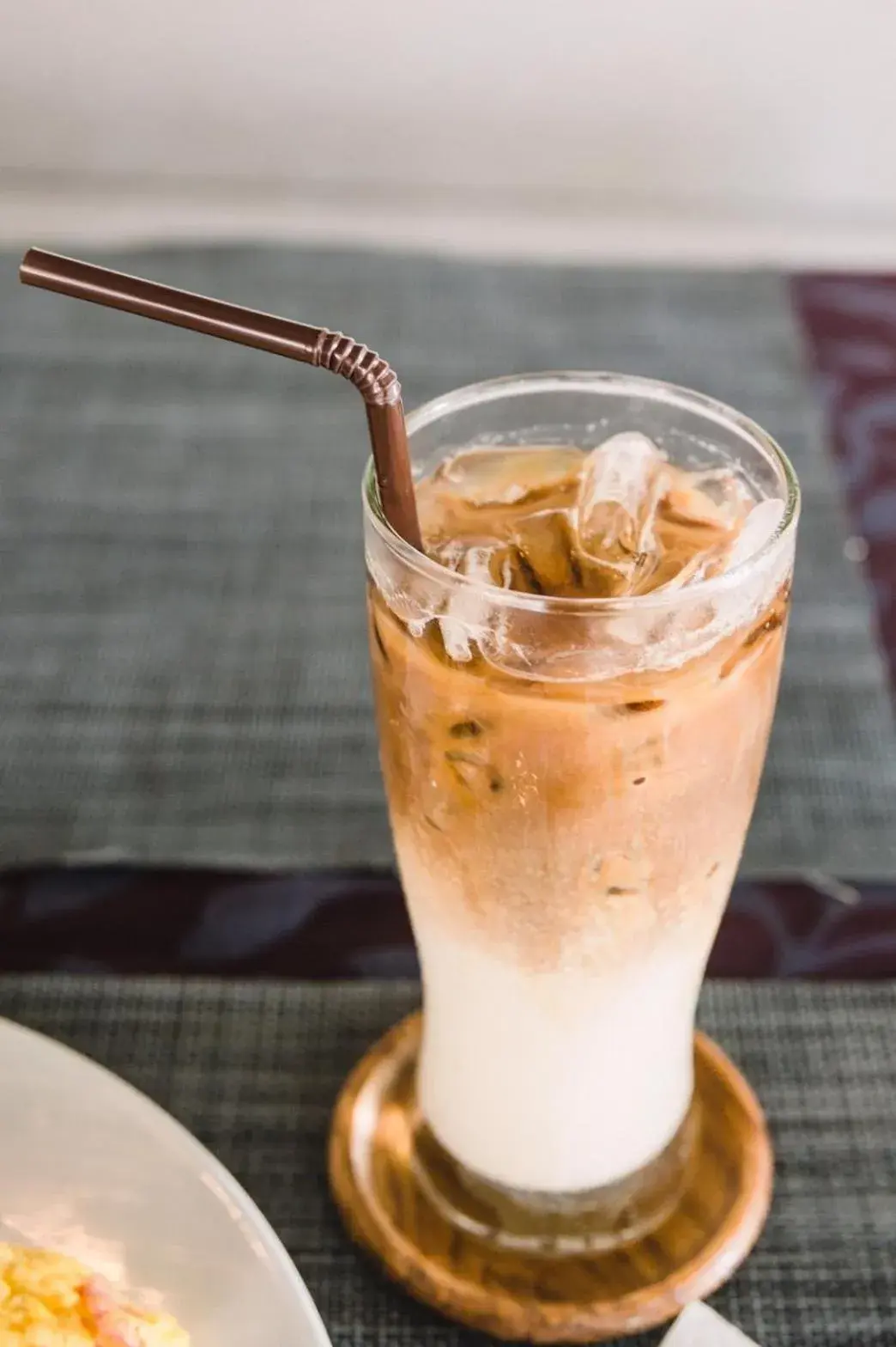 Food and drinks in CHA AM MY HOUSE Resort Food and drinks in CHA AM MY HOUSE Resort