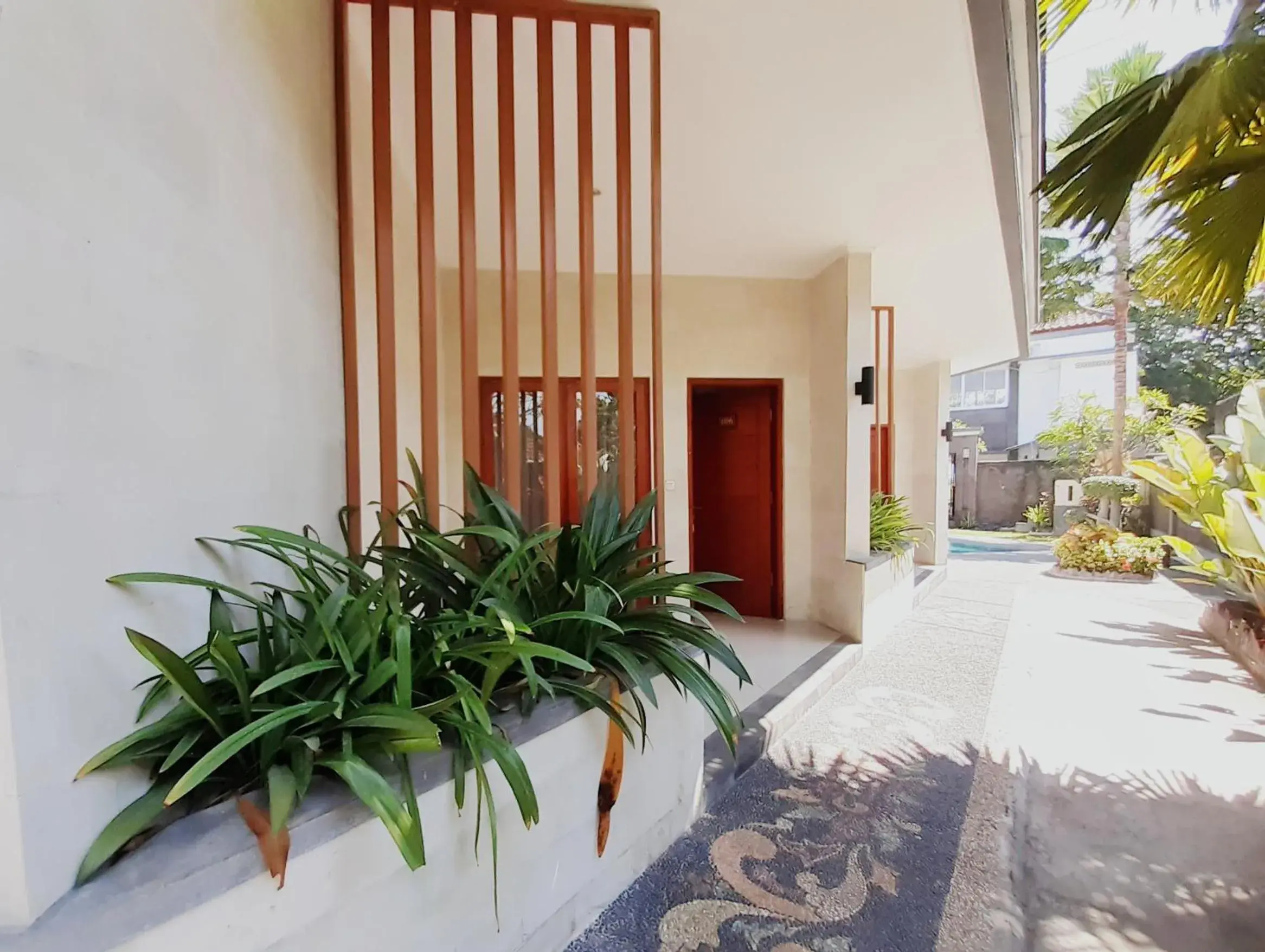 Day in De Loran Hotel Day in De Loran Hotel