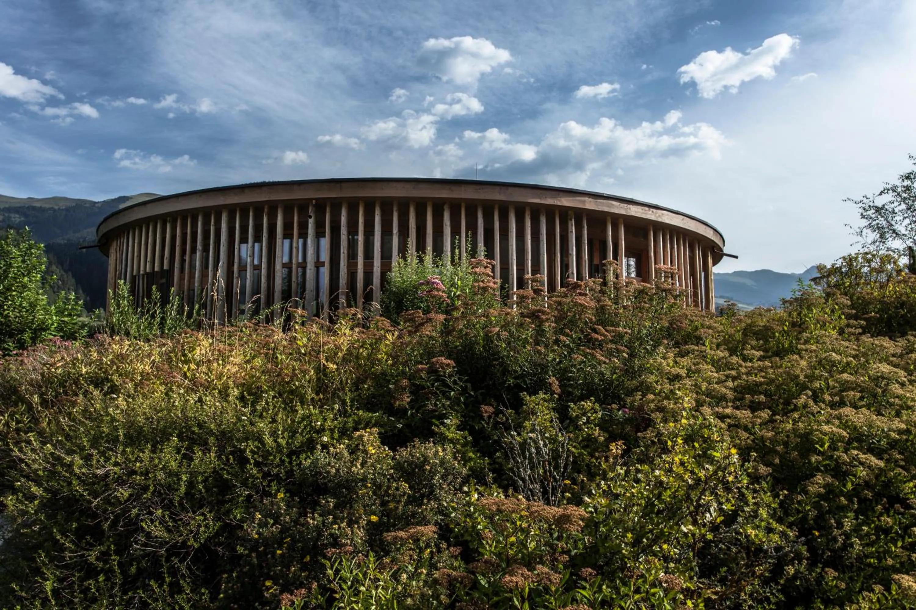 Spa and wellness centre/facilities in Wanderhotel Kirchner