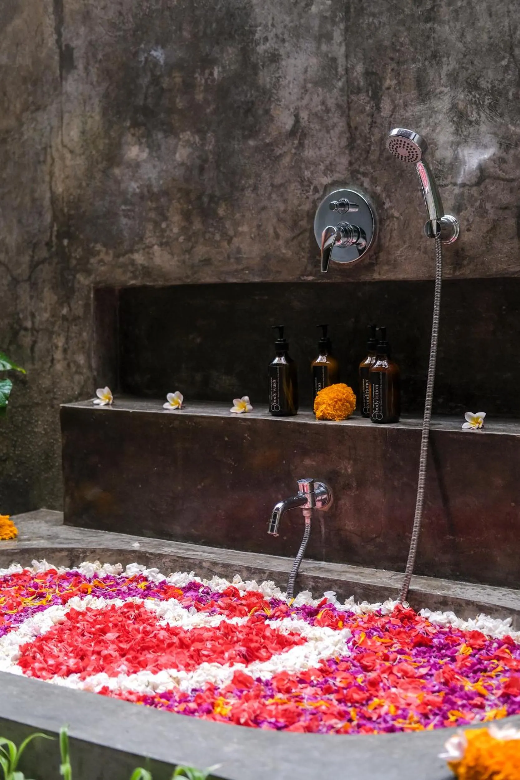 Spa and wellness centre/facilities in The Elementum