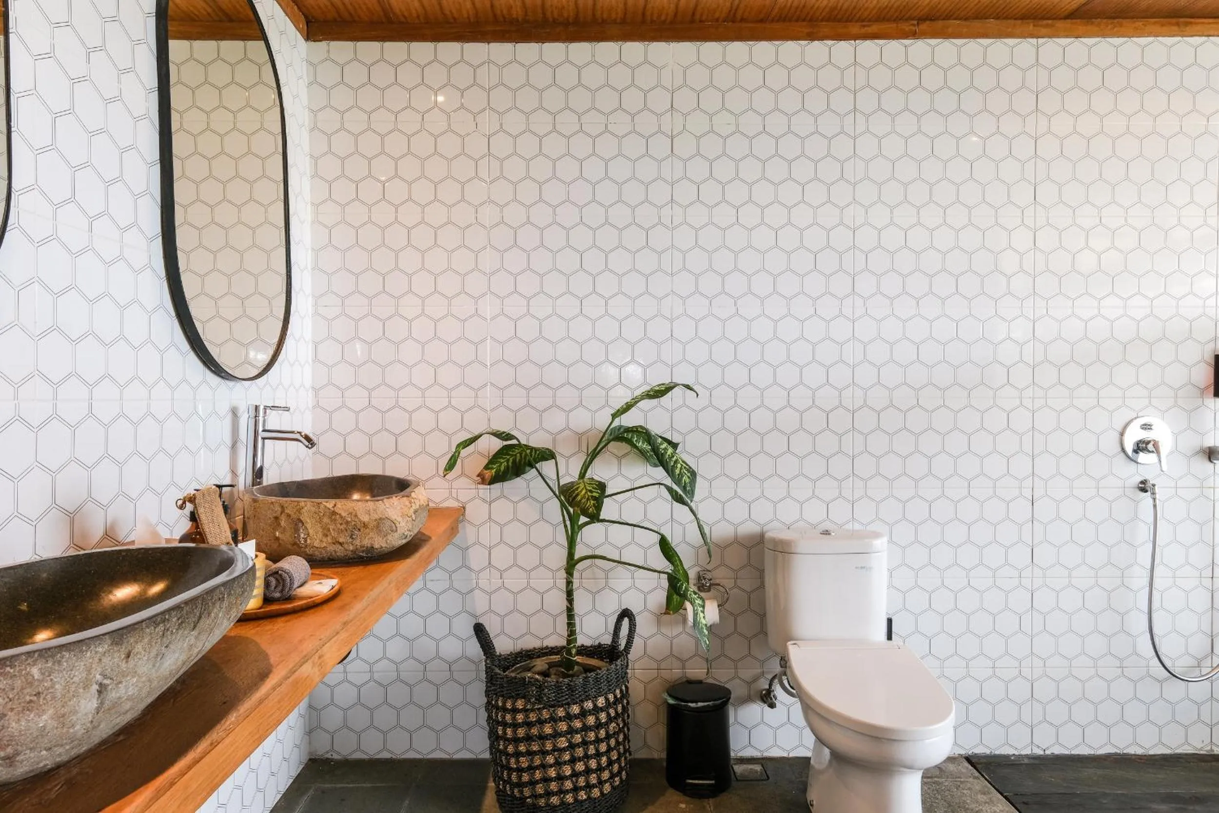 Toilet in The Elementum