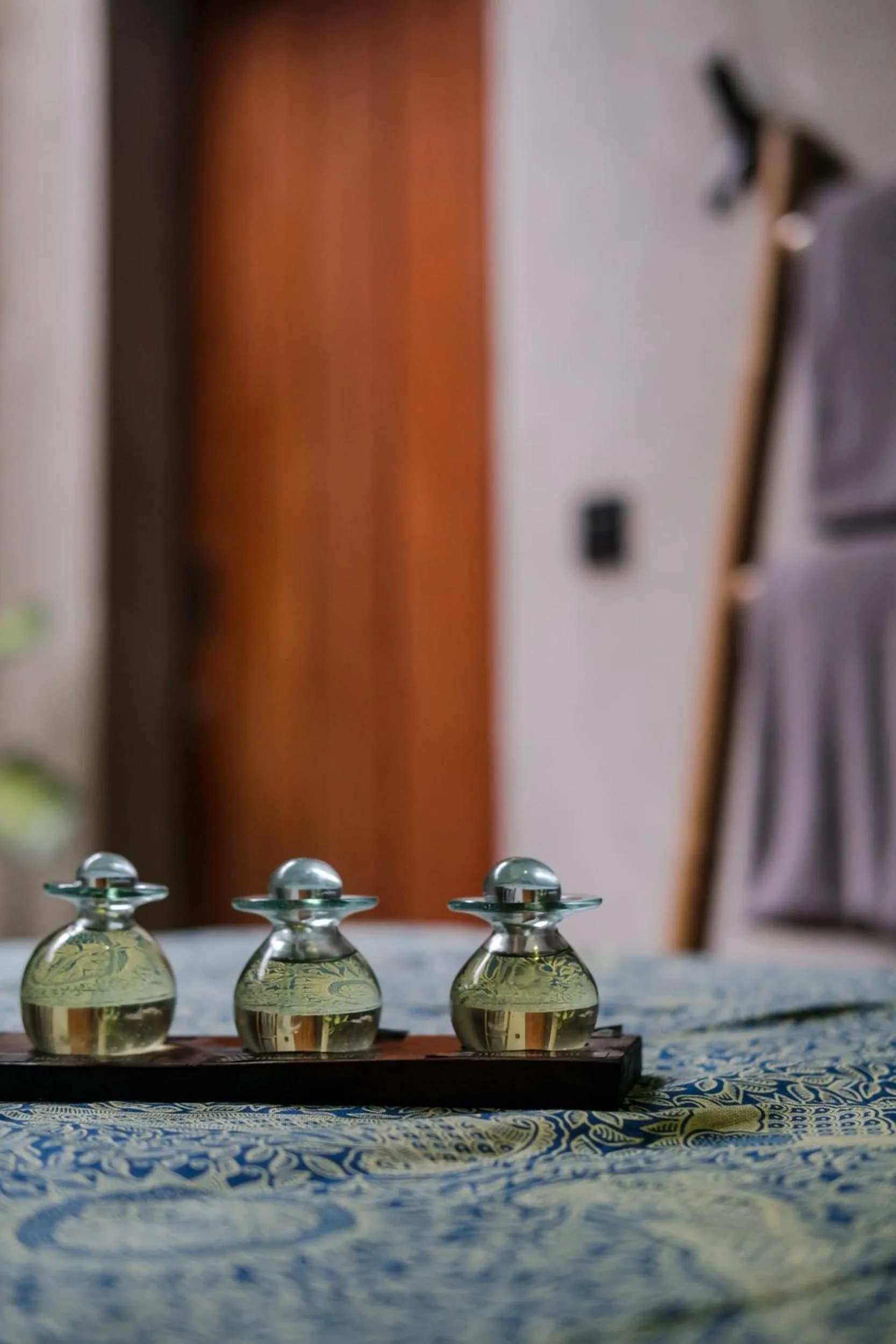 Spa and wellness centre/facilities in The Elementum