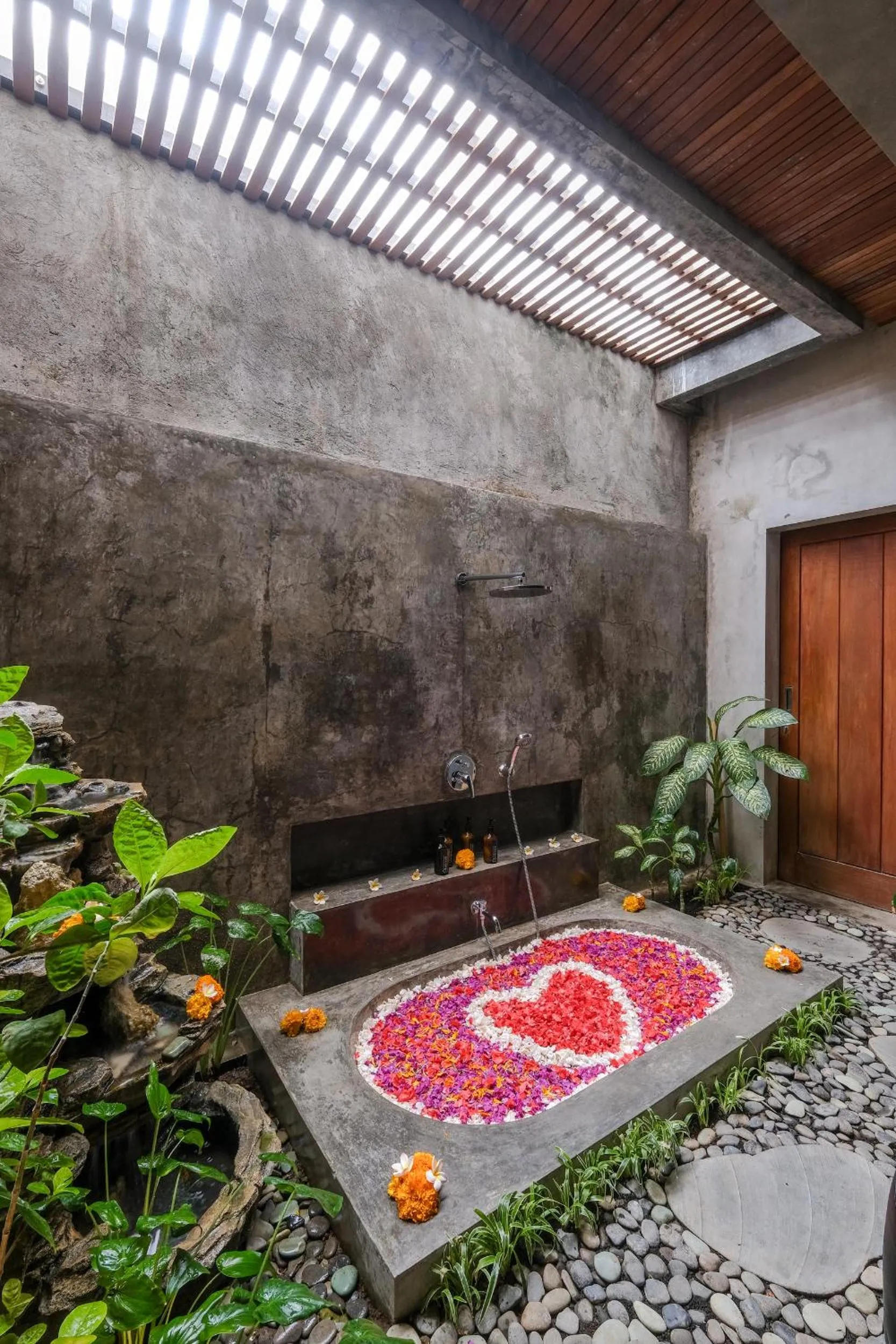 Spa and wellness centre/facilities in The Elementum