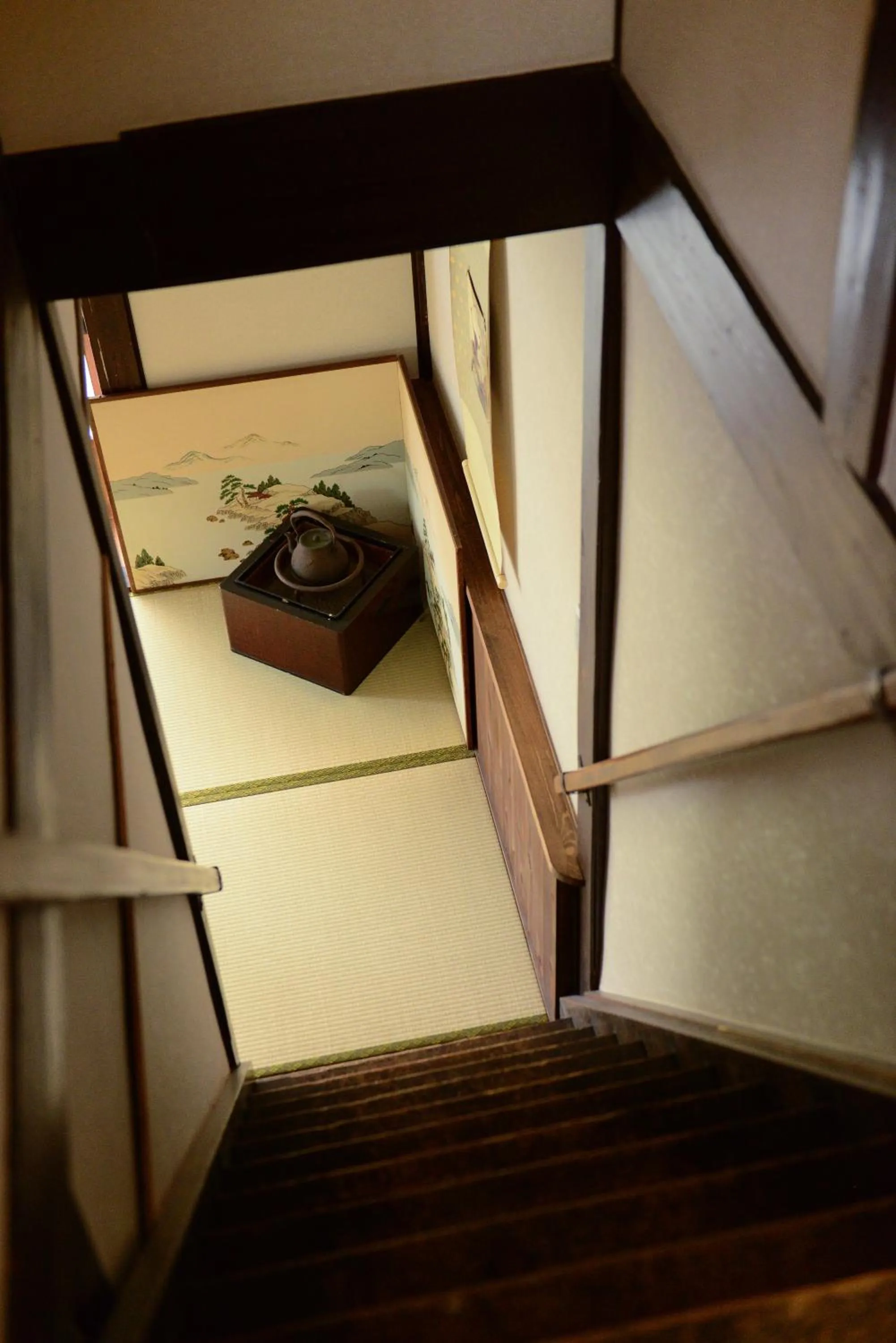 Other in Nishioji TANUKI 西大路 狸