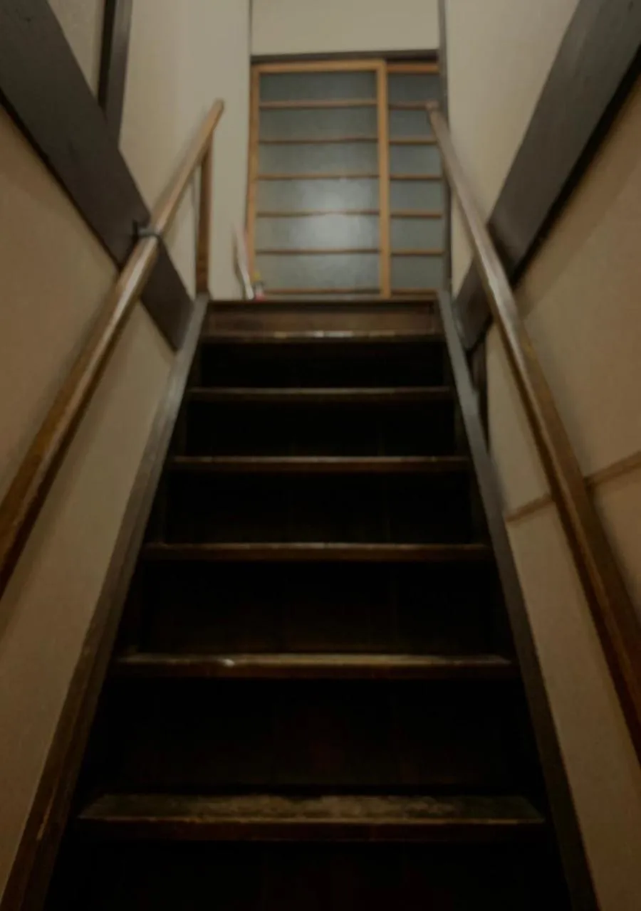 Other in Nishioji TANUKI 西大路 狸