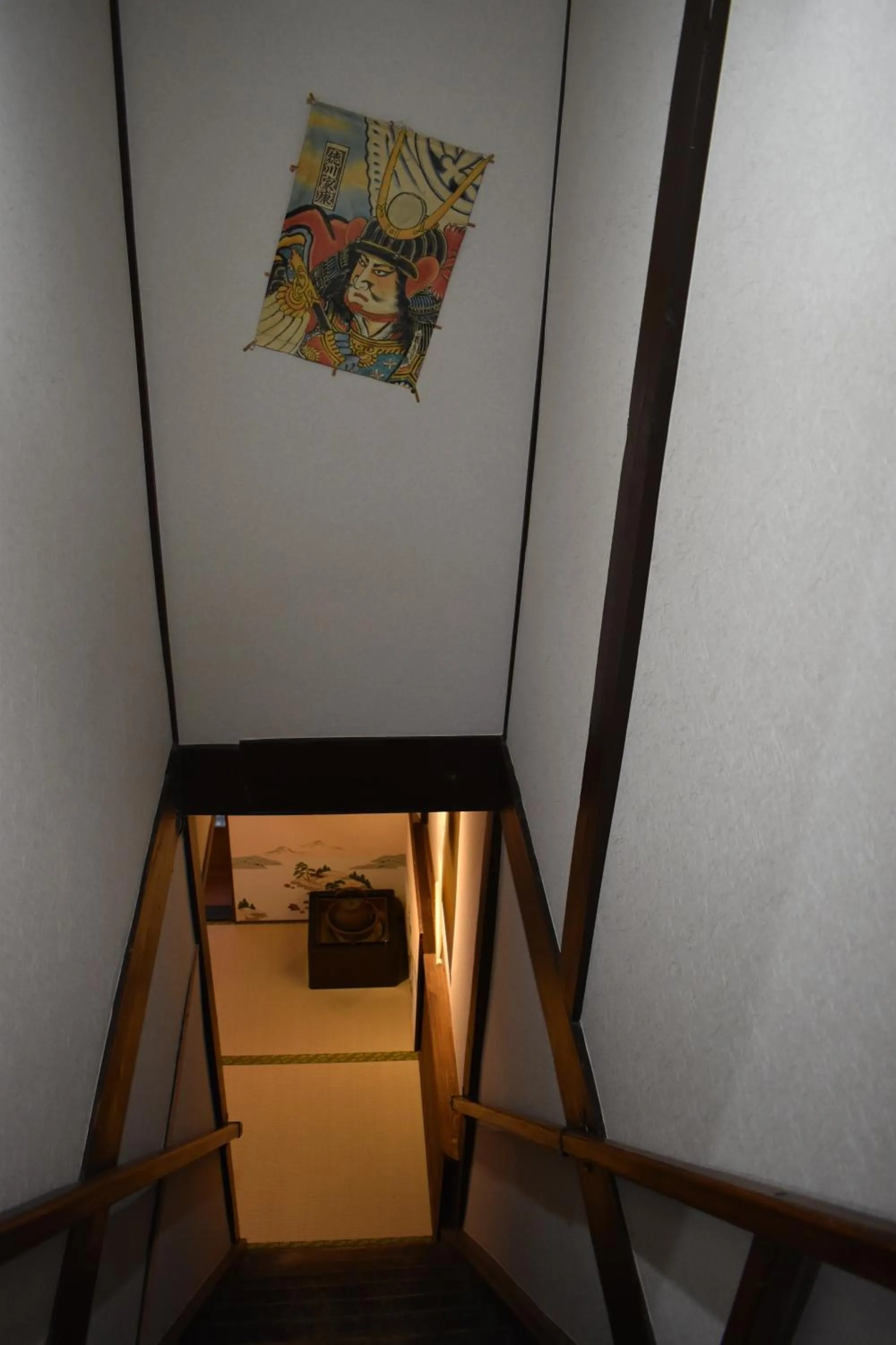 Other in Nishioji TANUKI 西大路 狸