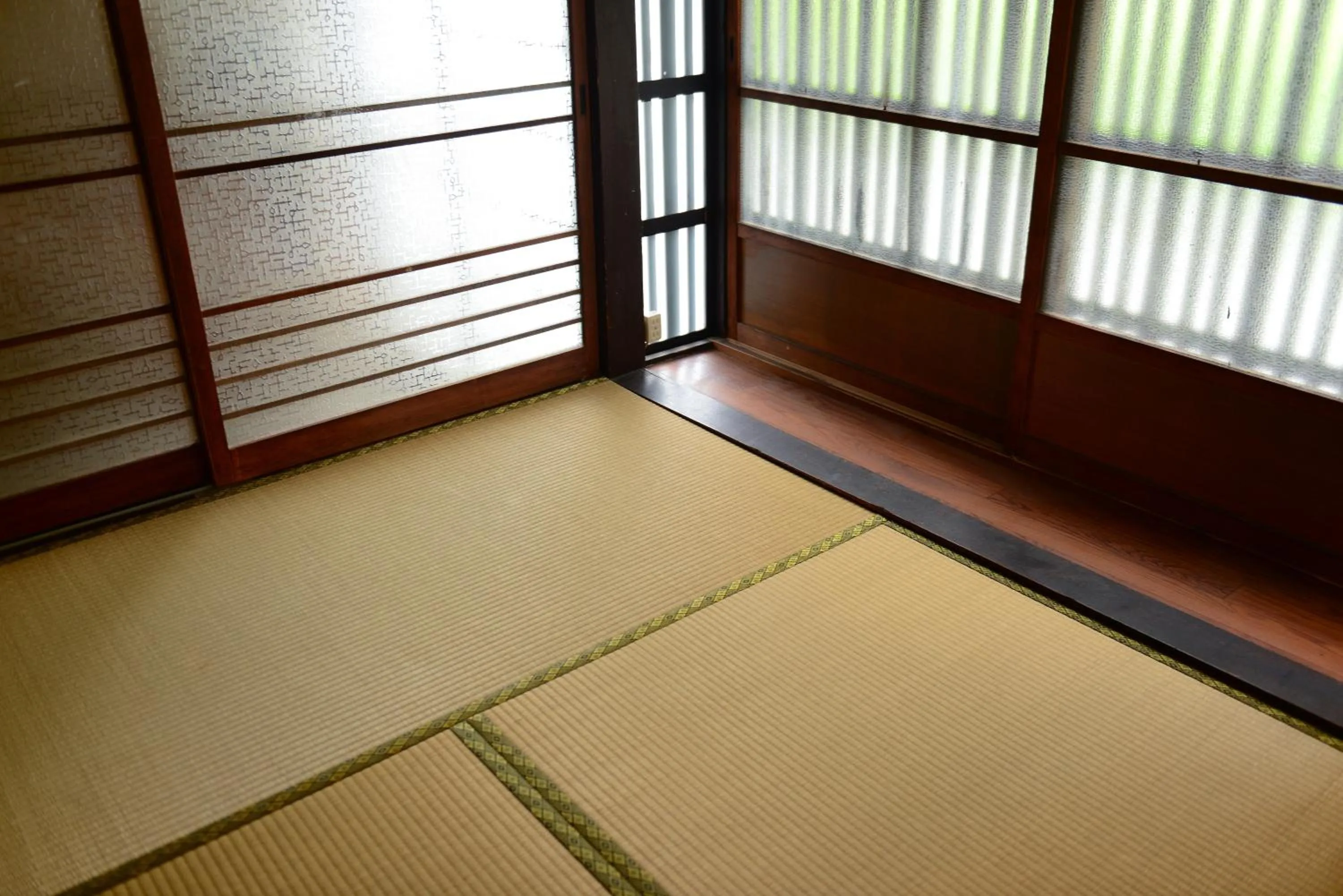 Other in Nishioji TANUKI 西大路 狸