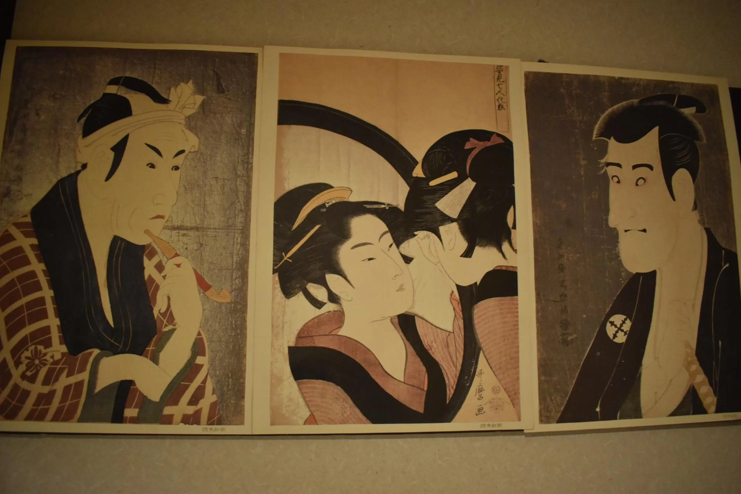 Other in Nishioji TANUKI 西大路 狸