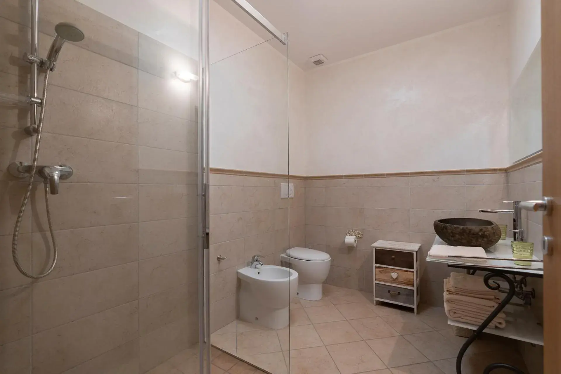 Double or Twin Room - single occupancy in Agriturismo Bressani Double or Twin Room - single occupancy in Agriturismo Bressani