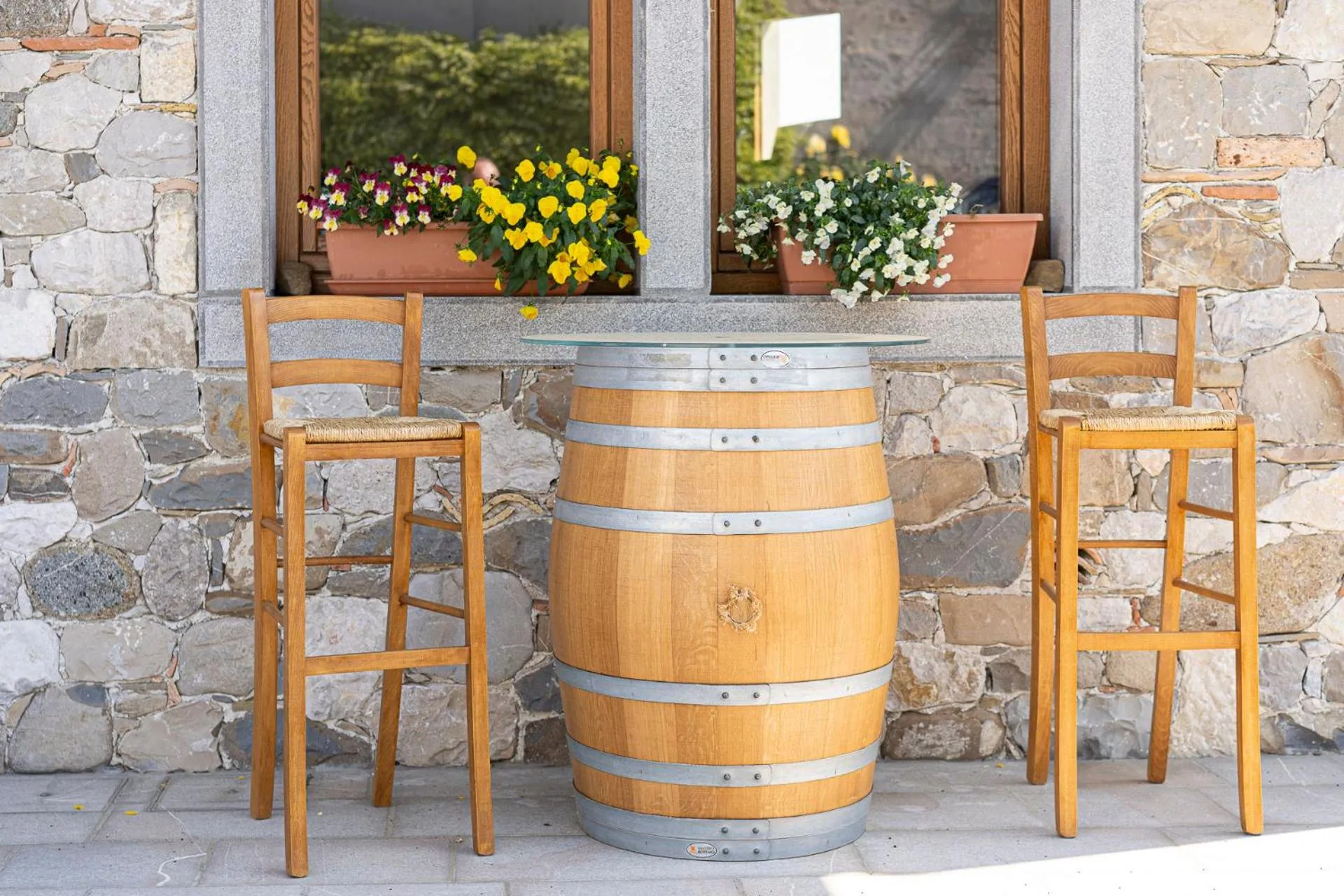 Agriturismo Bressani