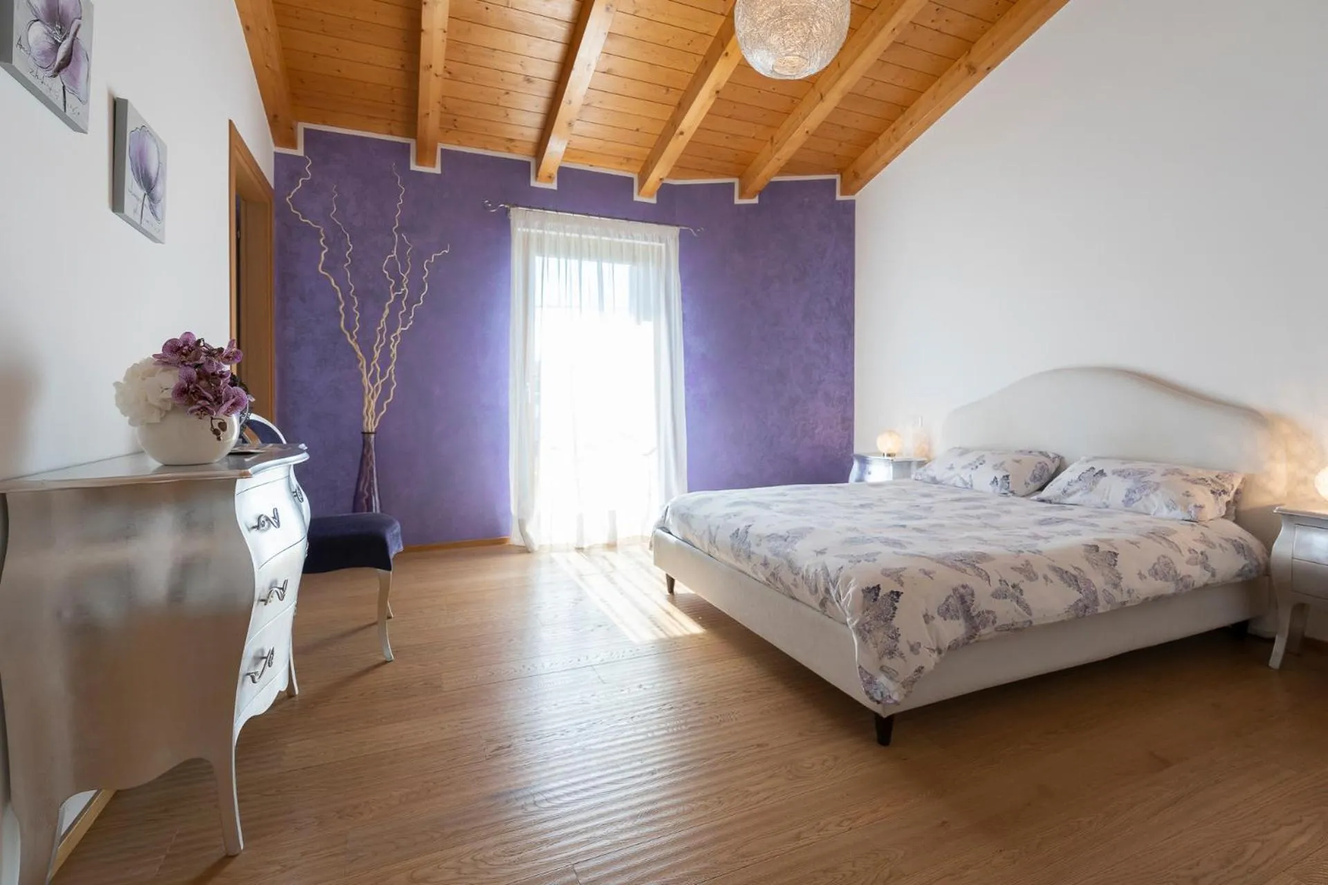 Agriturismo Bressani