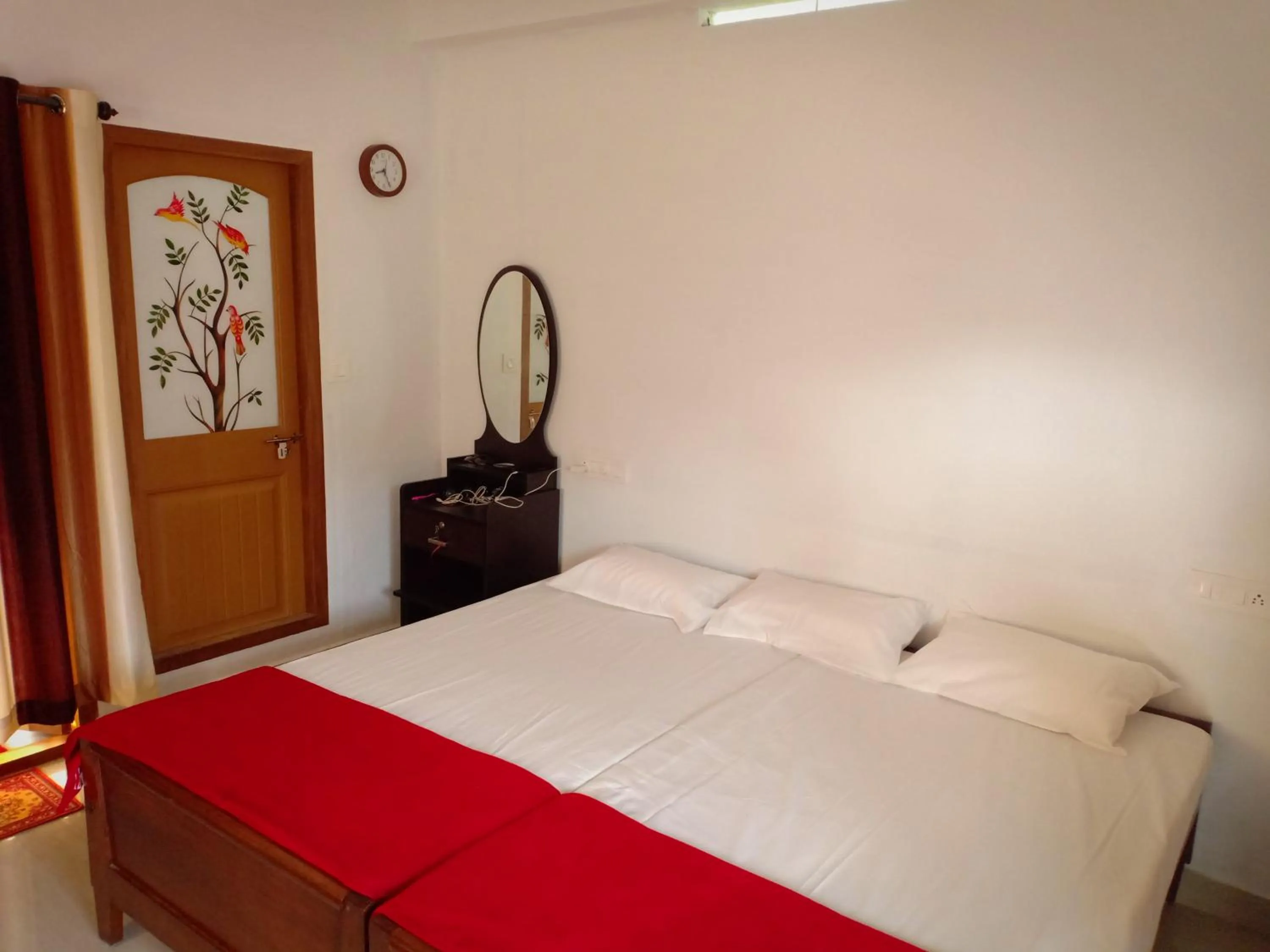 Mountain Breeze Villa and Homestay