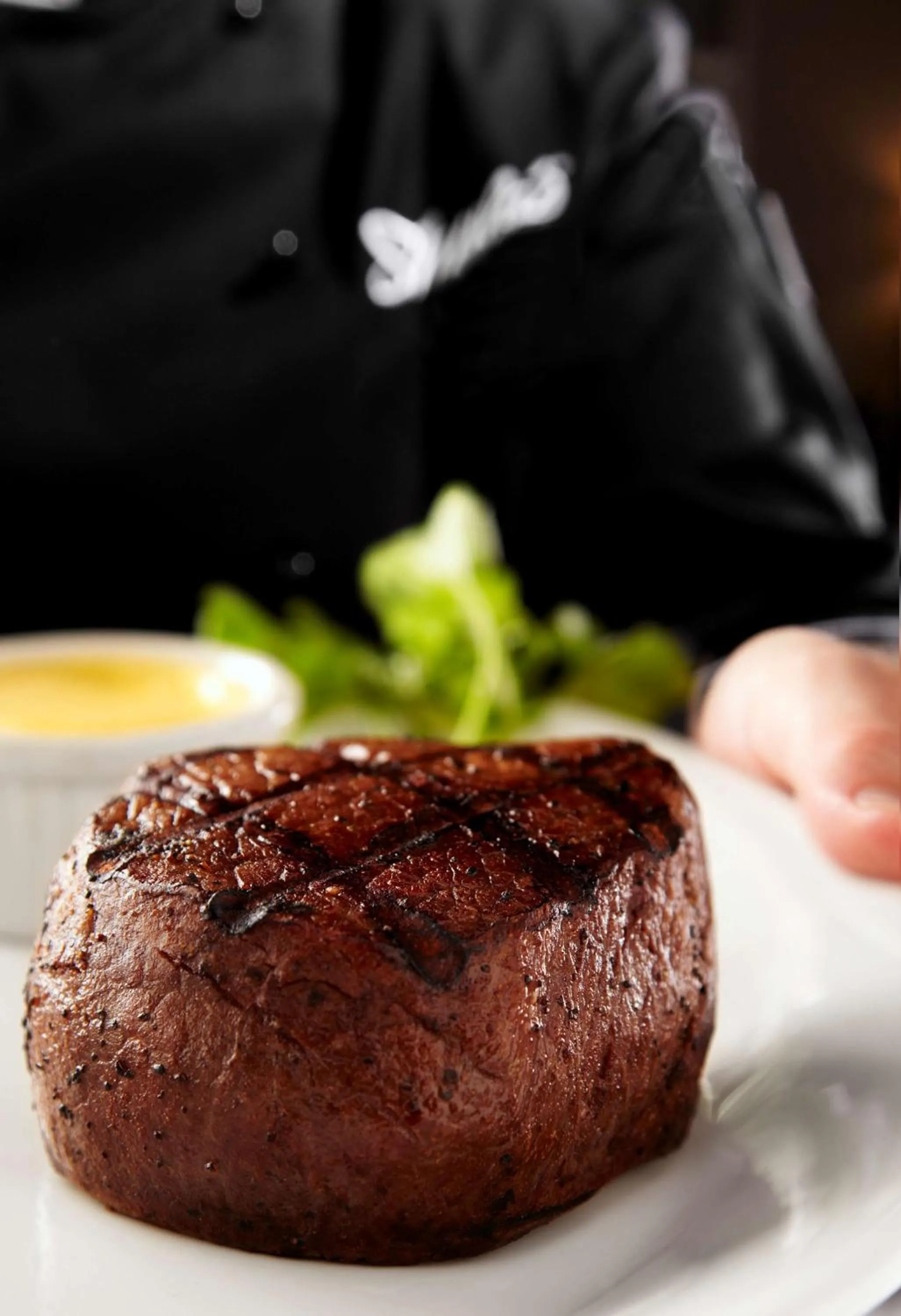 Restaurant/places to eat in Embassy Suites by Hilton Salt Lake West Valley City