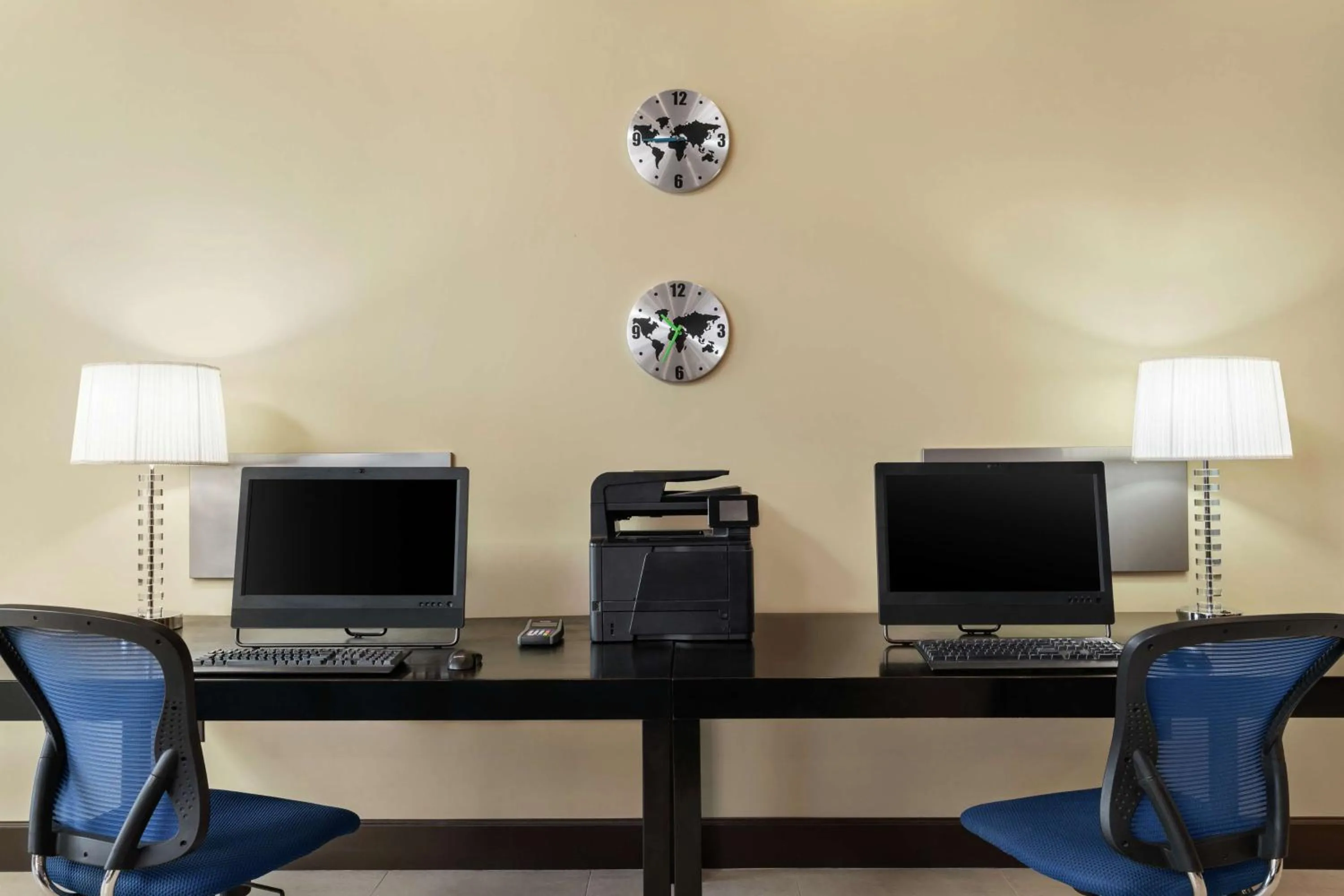 Business facilities in Embassy Suites by Hilton Salt Lake West Valley City