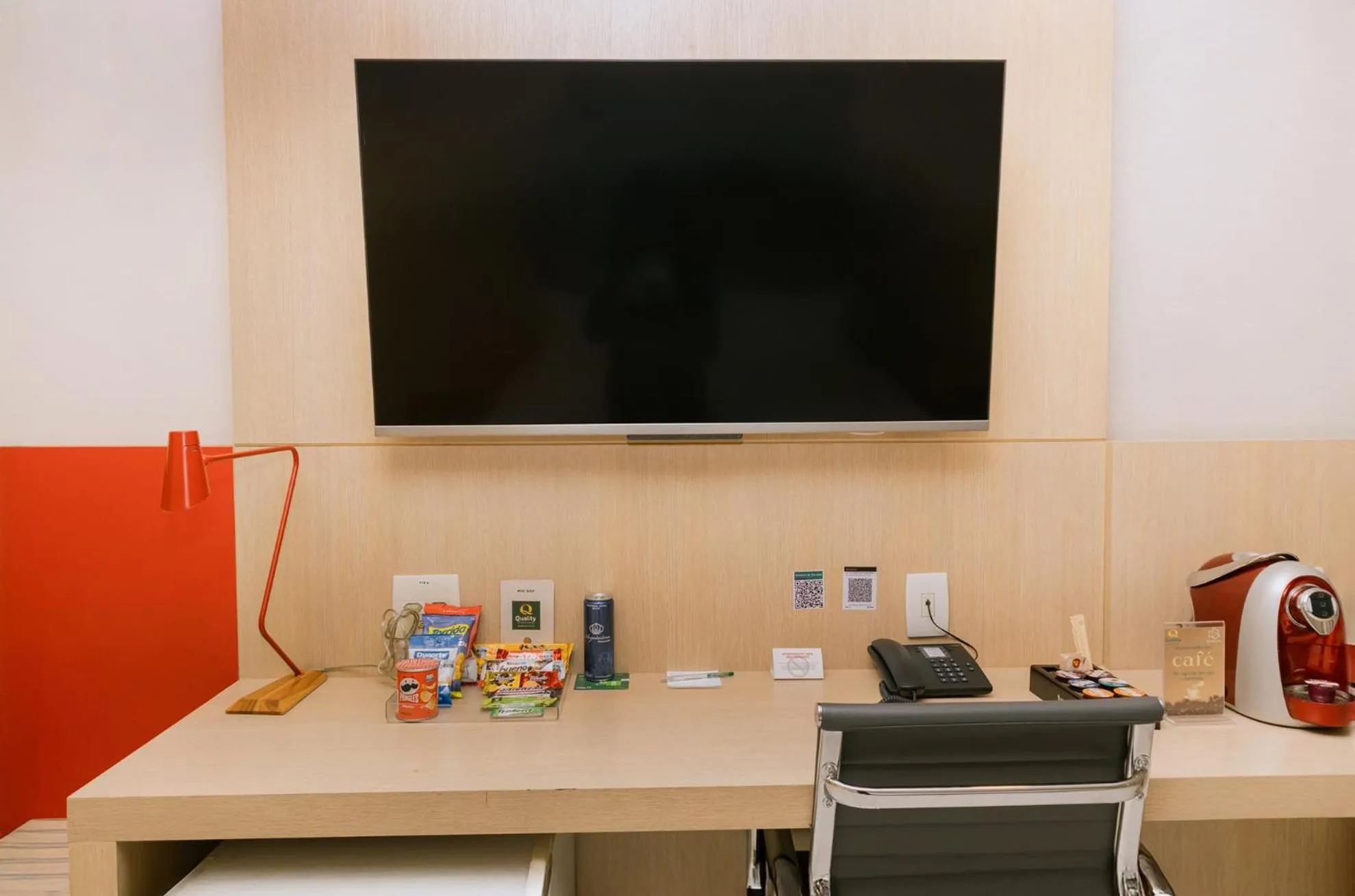 Quality Rio de Janeiro - Barra da Tijuca