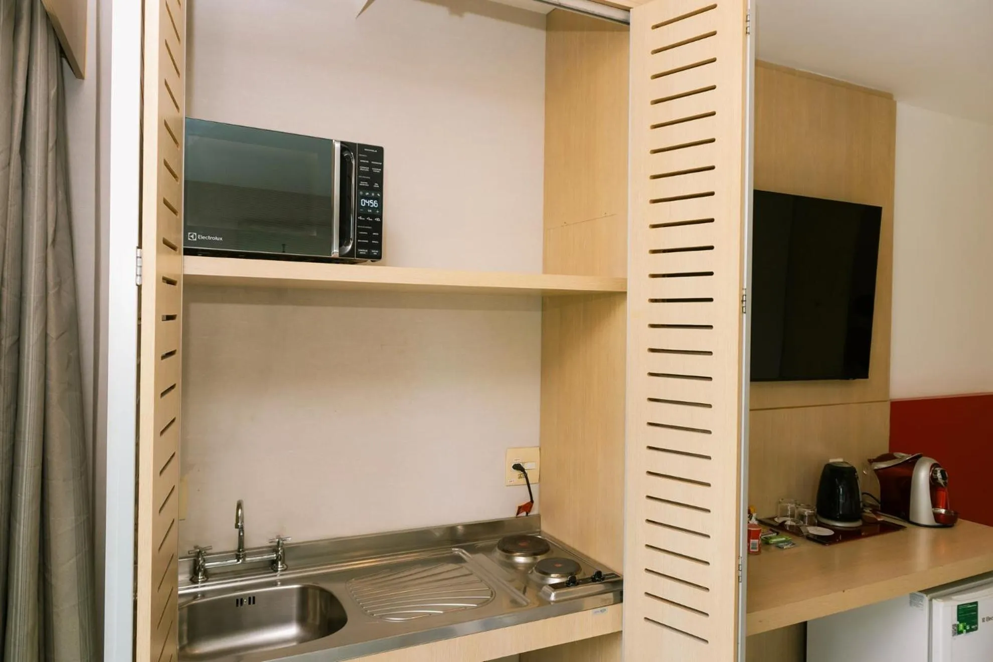 Quality Rio de Janeiro - Barra da Tijuca