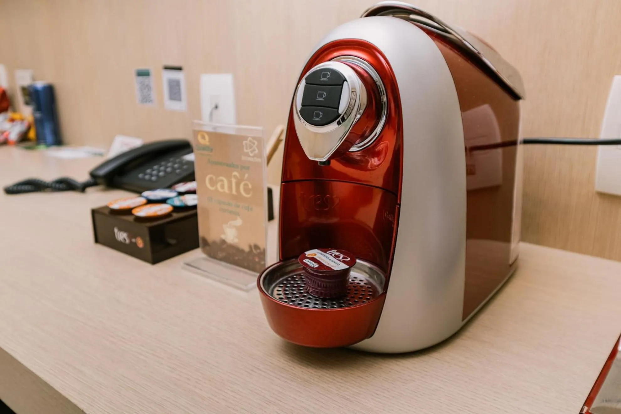 Quality Rio de Janeiro - Barra da Tijuca