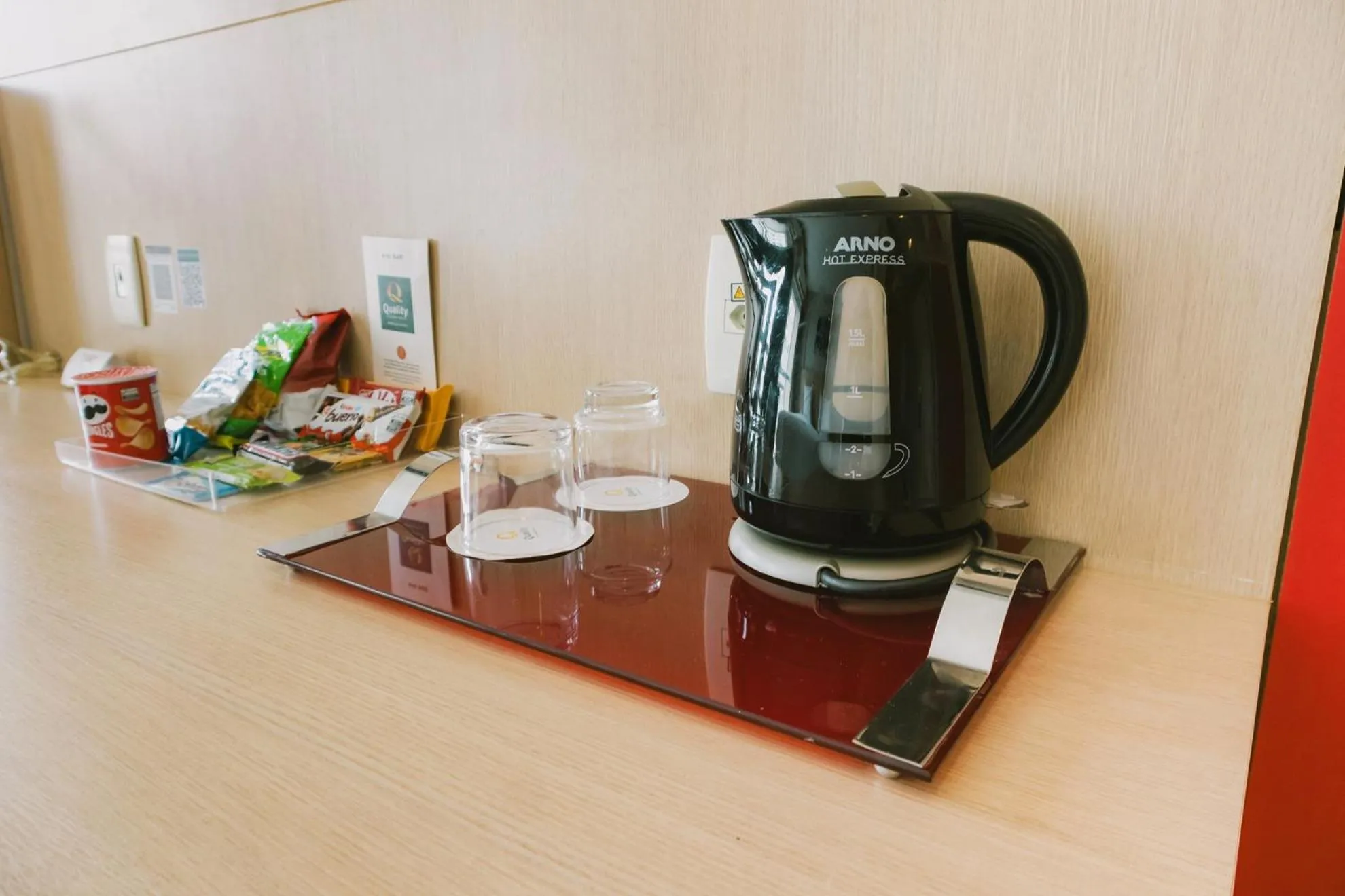 Quality Rio de Janeiro - Barra da Tijuca