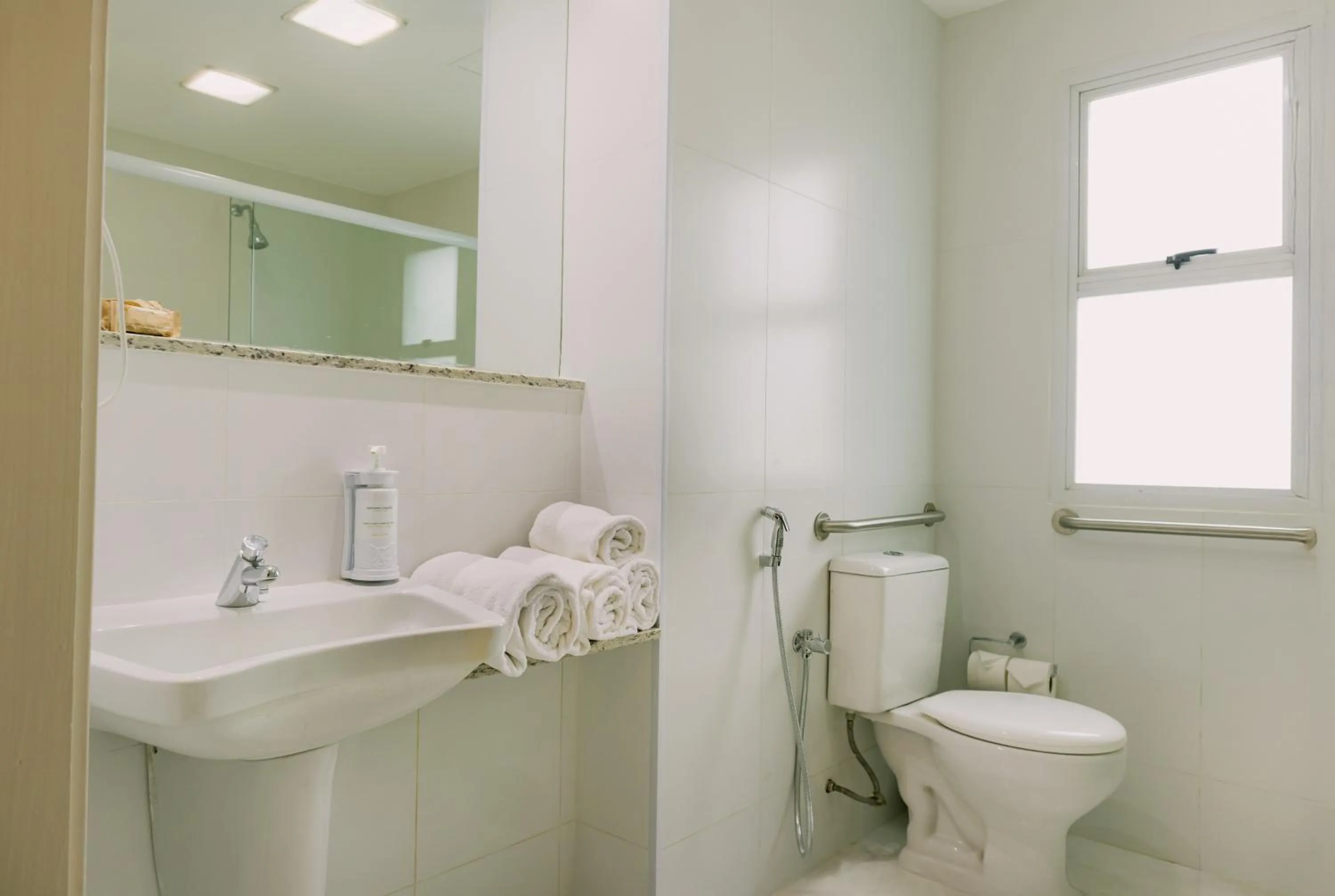 Quality Rio de Janeiro - Barra da Tijuca