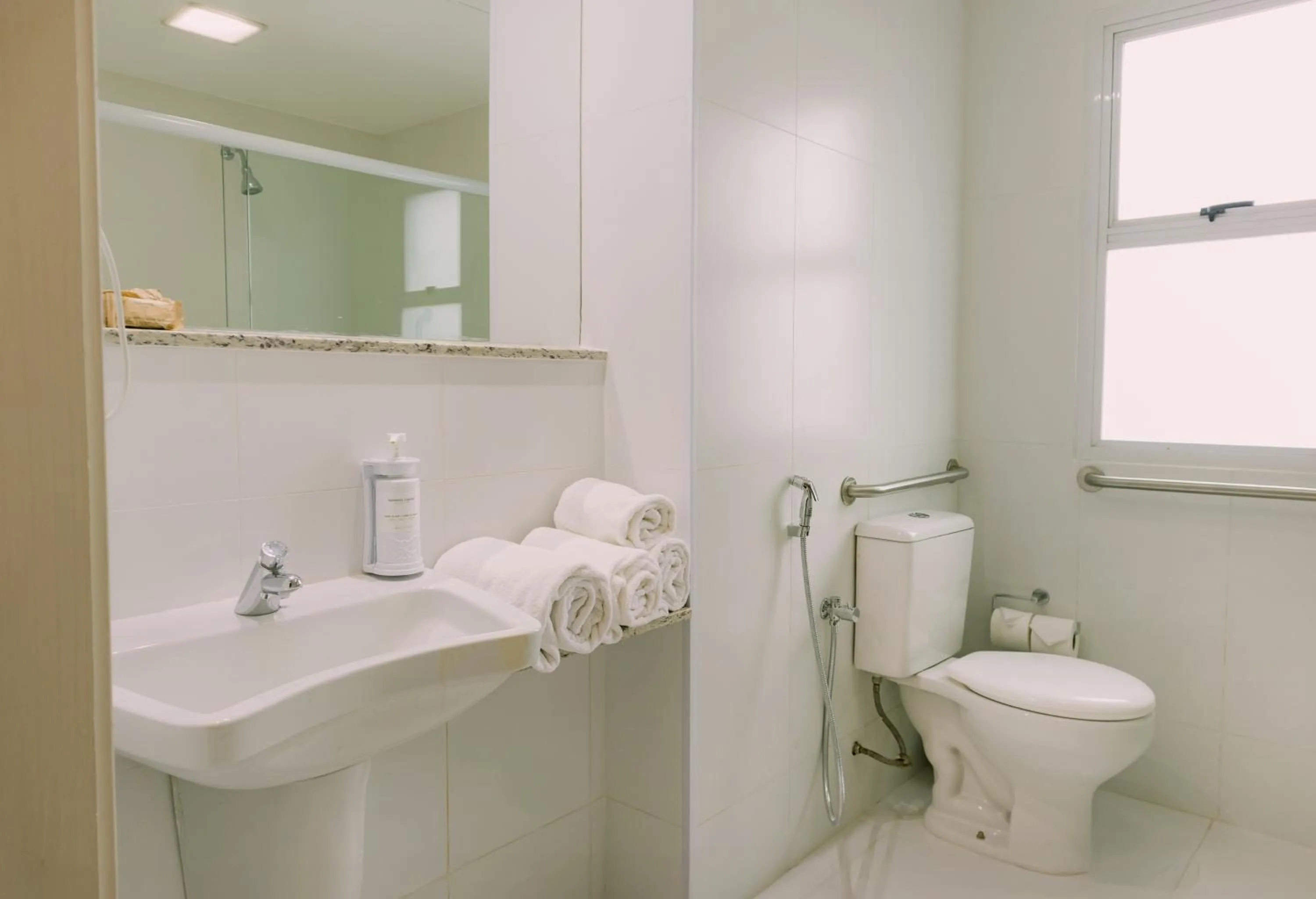 Quality Rio de Janeiro - Barra da Tijuca