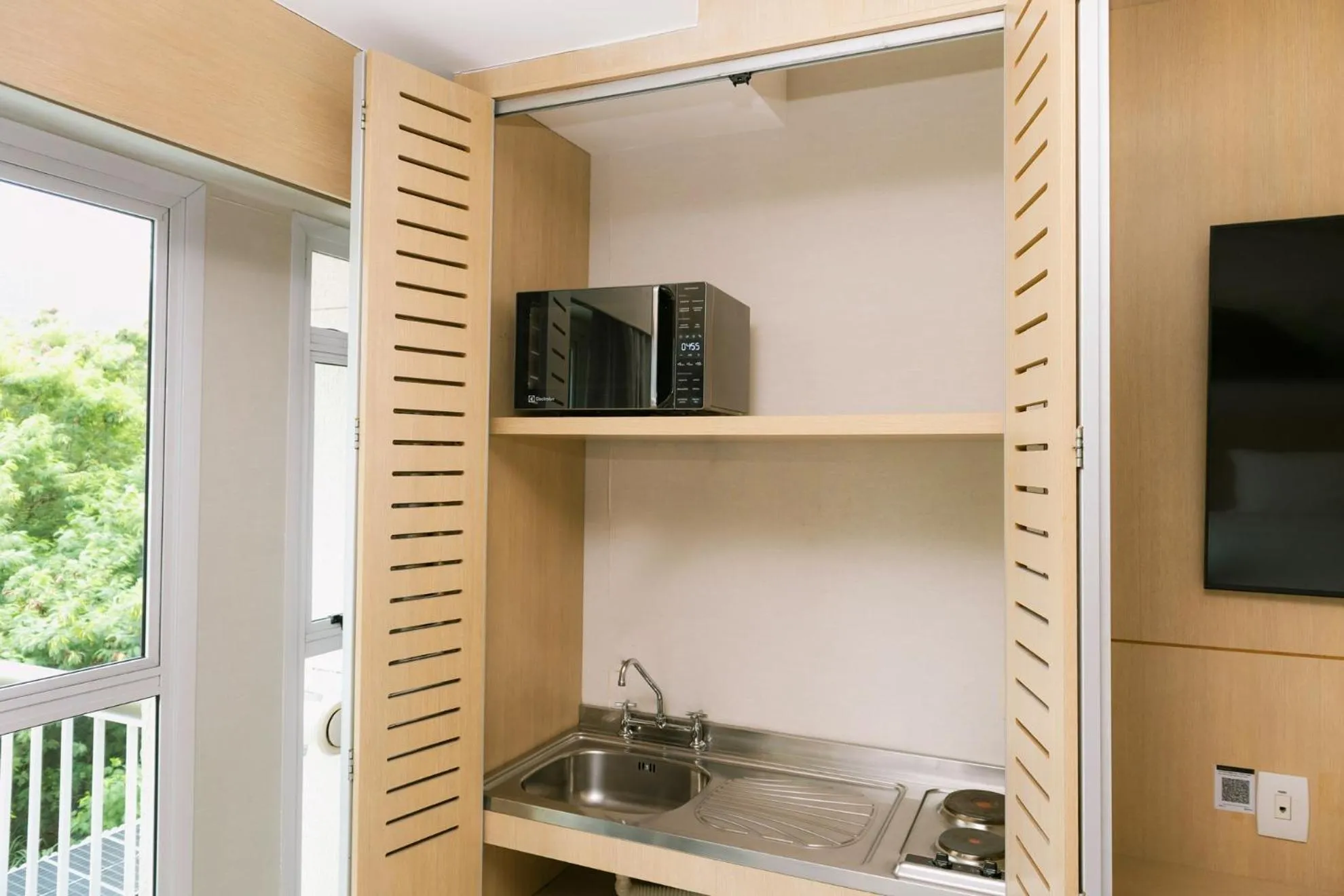 Quality Rio de Janeiro - Barra da Tijuca