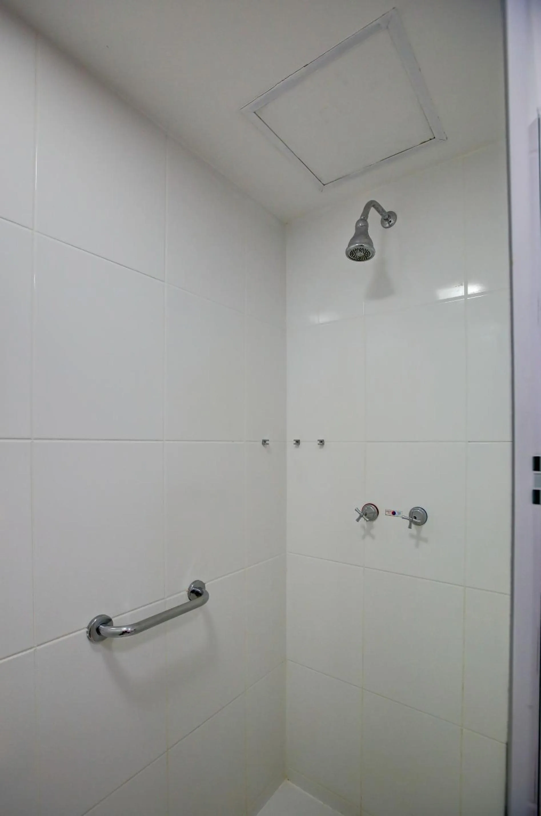 Bathroom in Quality Rio de Janeiro - Barra da Tijuca