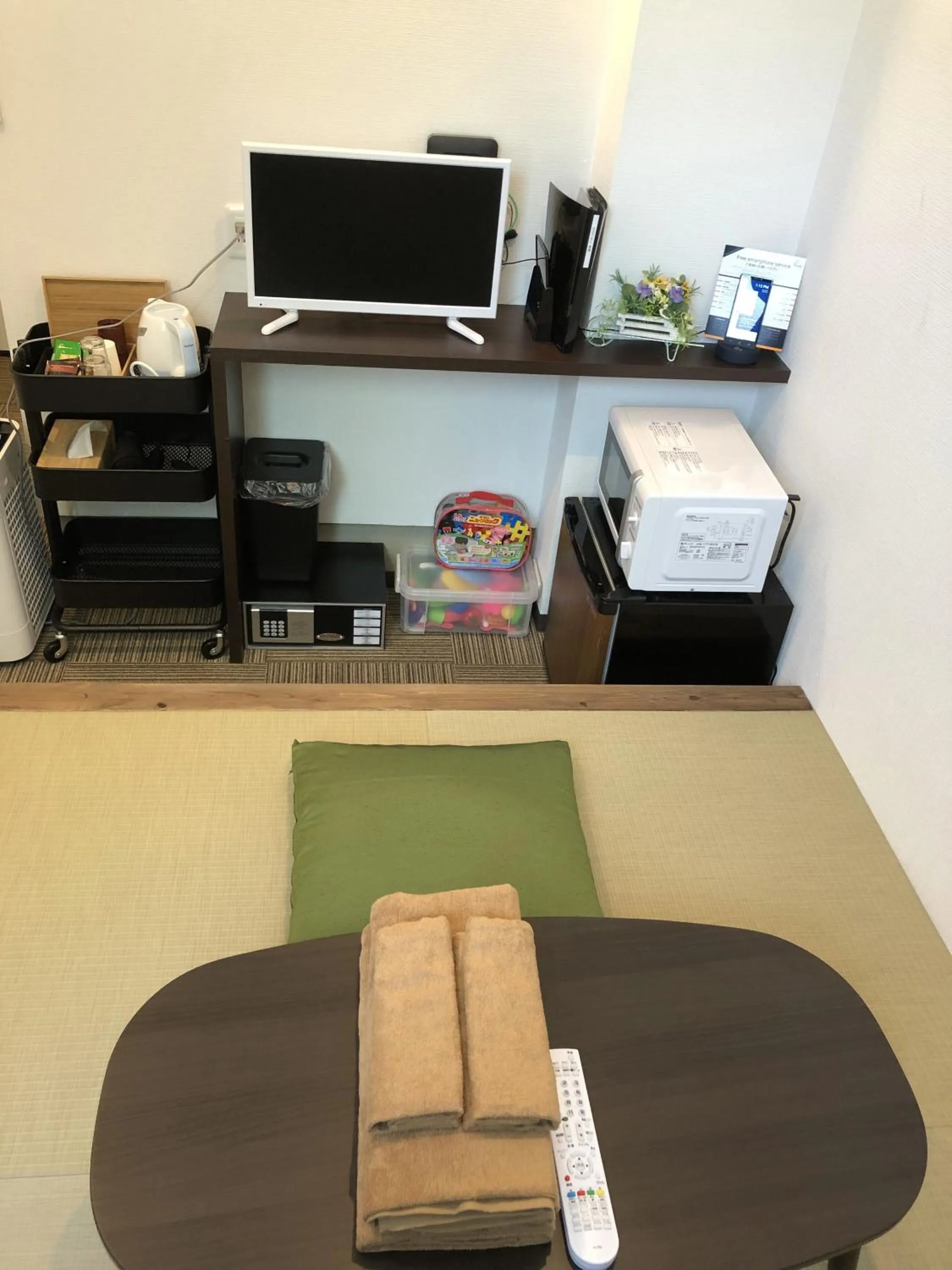 Hotel Tohko HakataGion