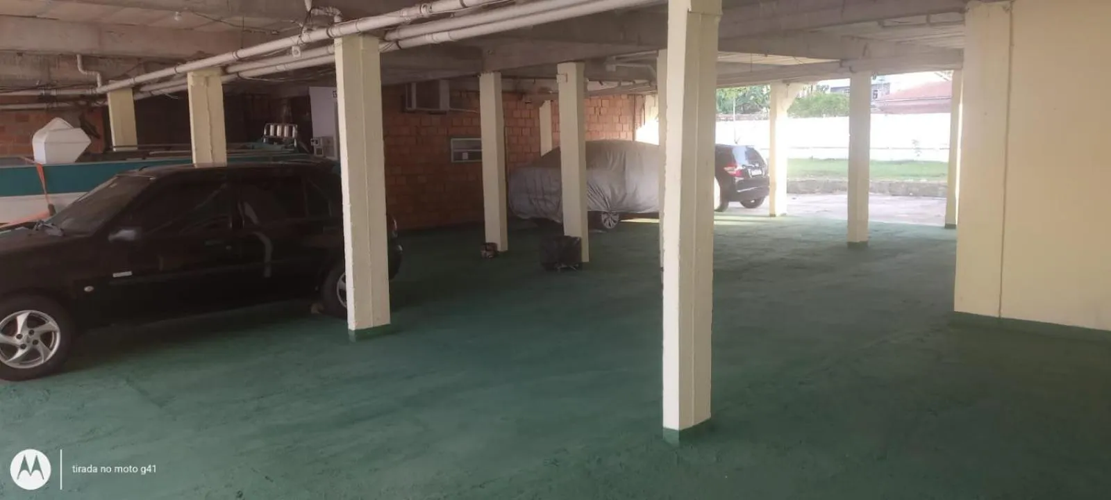 Residencial Dom Fernando