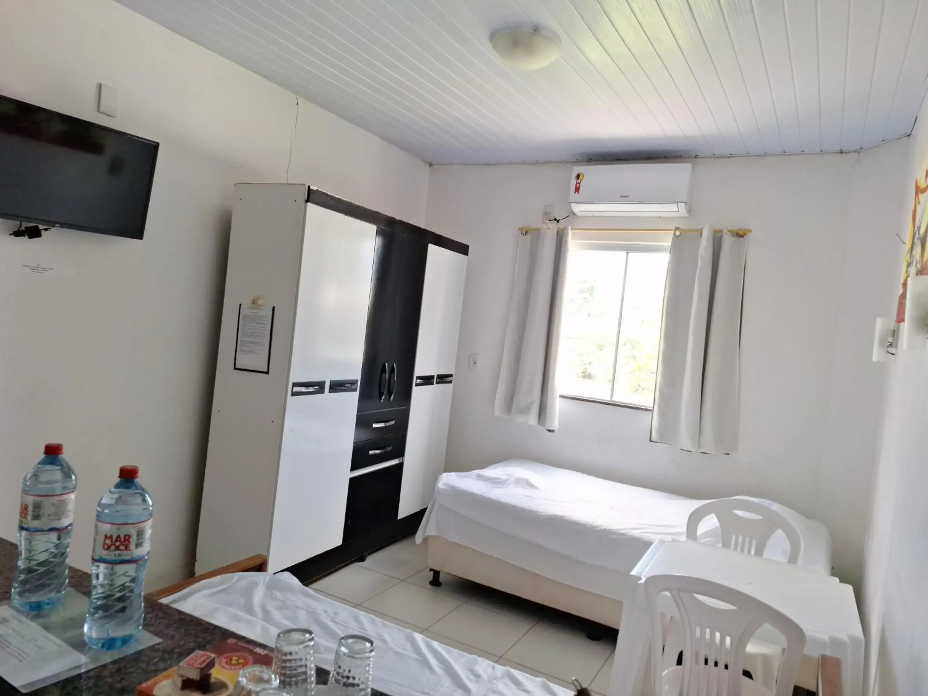 Studio (2 Adults) in Residencial Dom Fernando Studio (2 Adults) in Residencial Dom Fernando