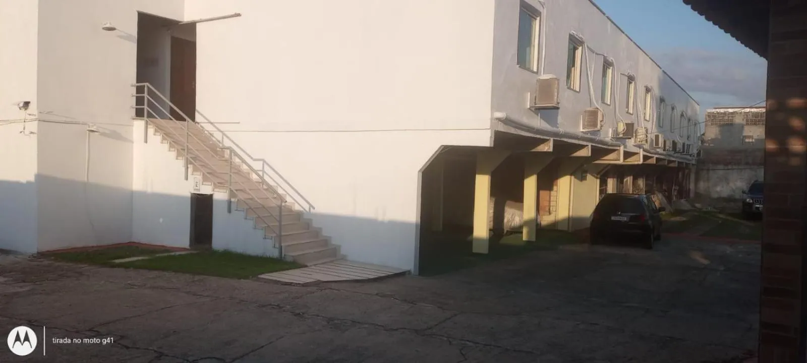 Residencial Dom Fernando