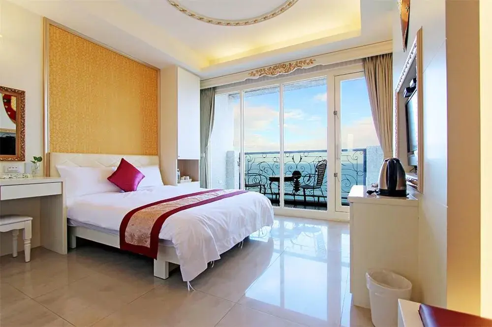 Starrise Leisure Hotel Starrise Leisure Hotel