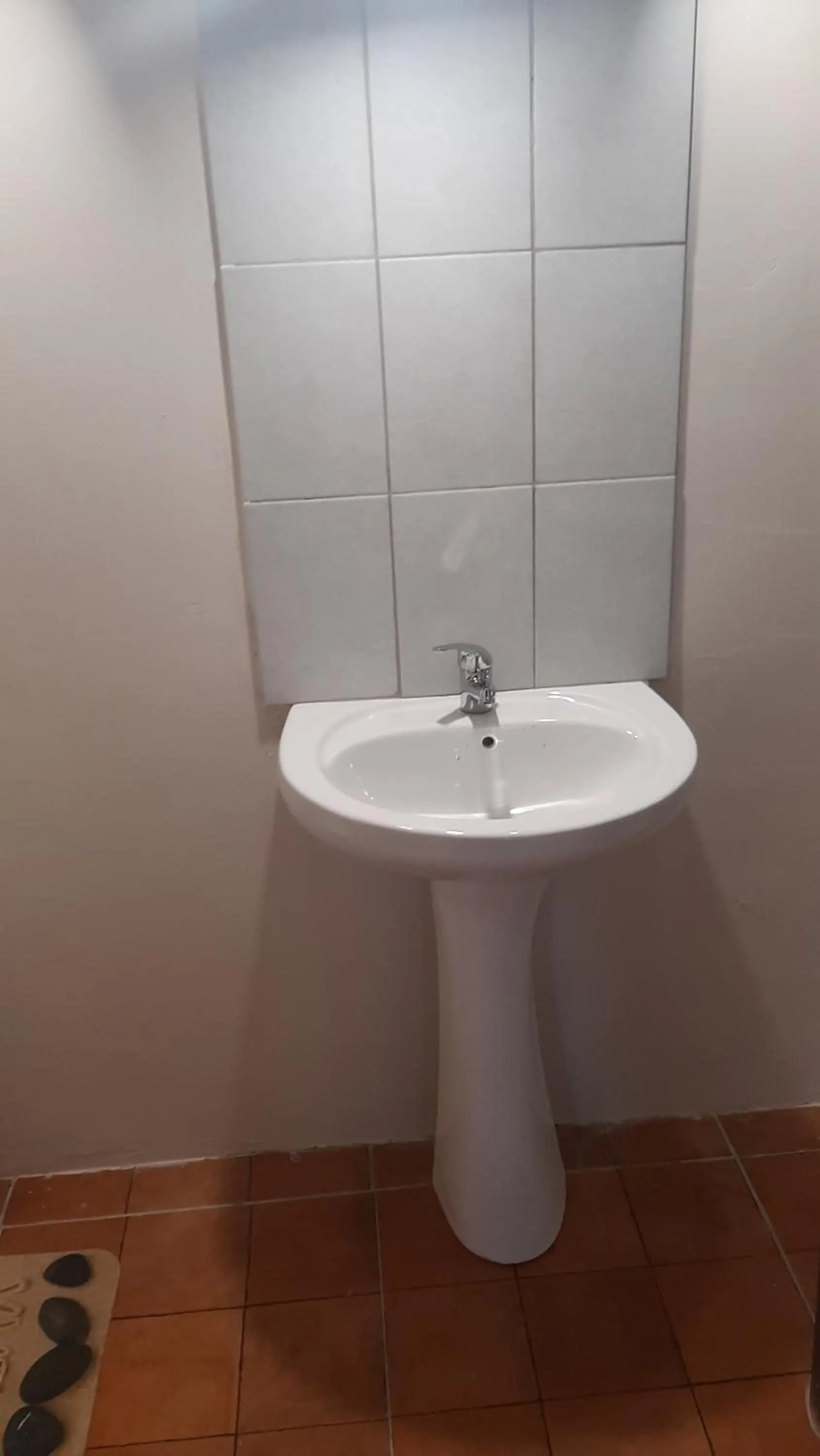 Bathroom in Thrush Nest Durban