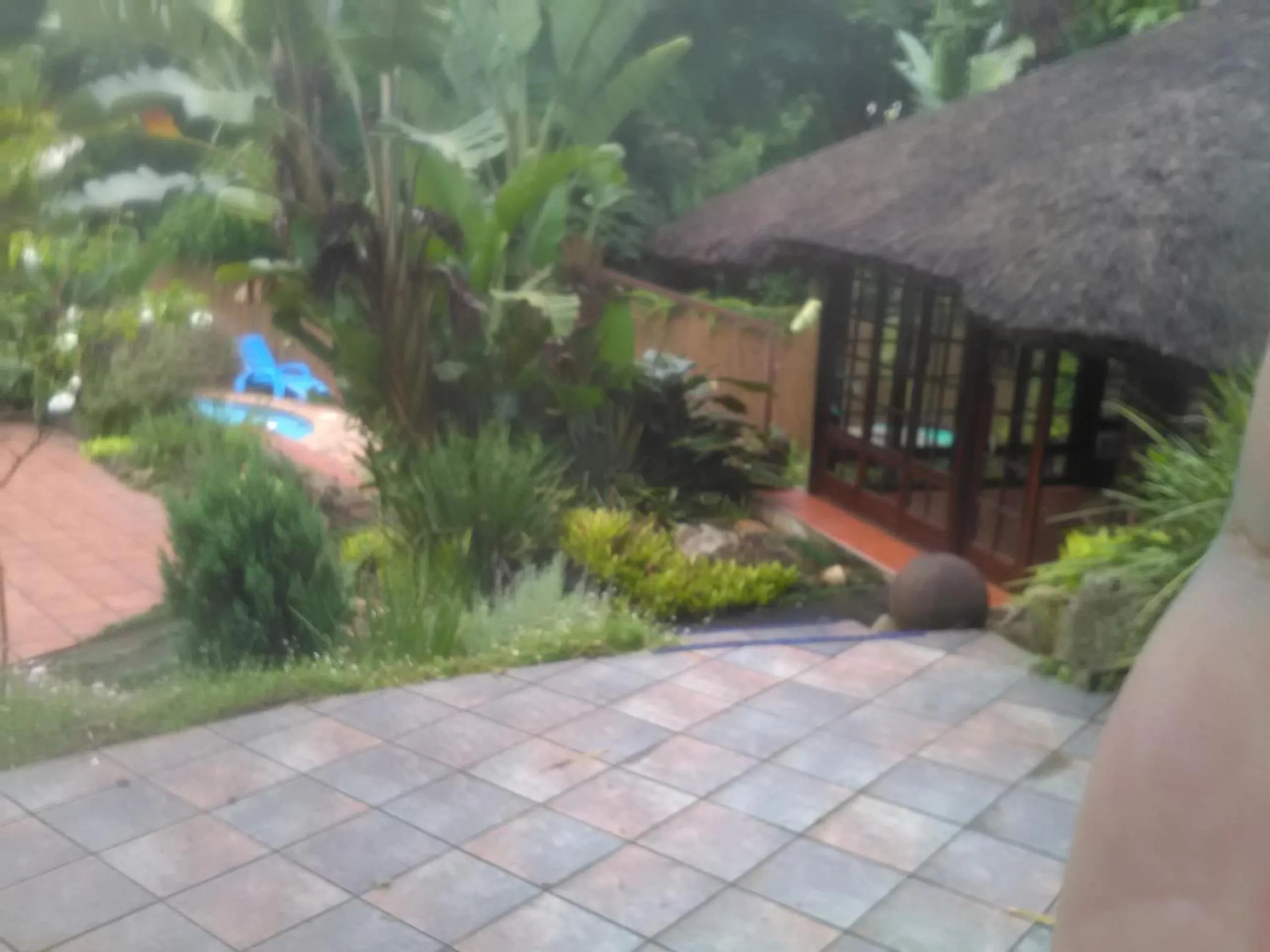 Property building in Thrush Nest Durban