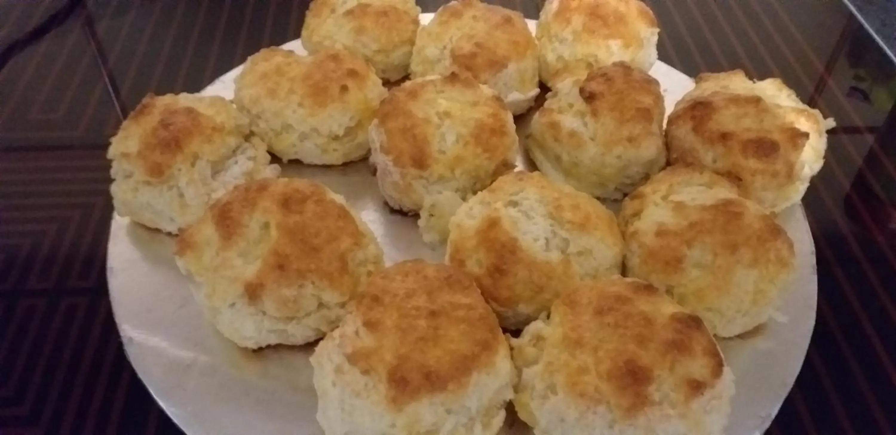 Breakfast in Thrush Nest Durban