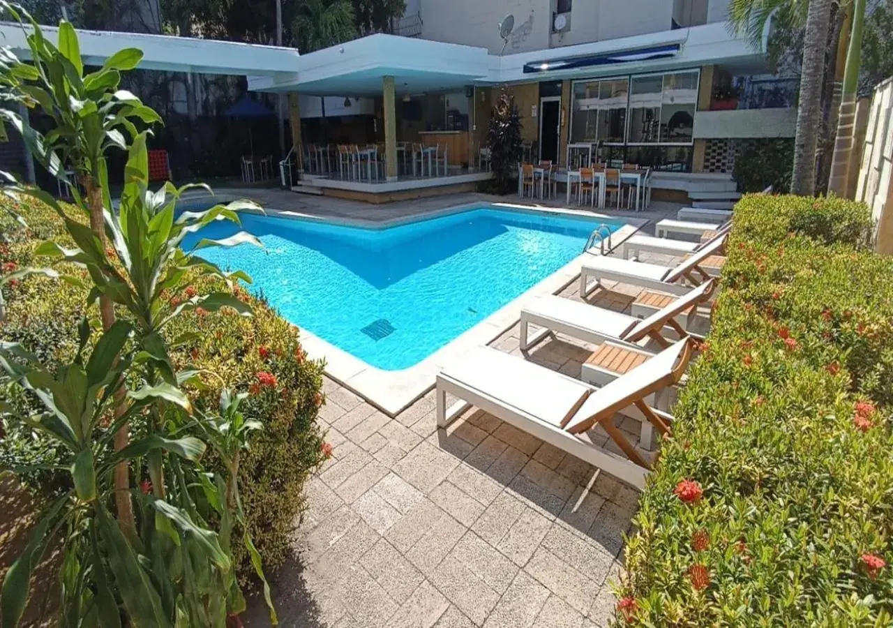 Vallclaire Suites Vallclaire Suites