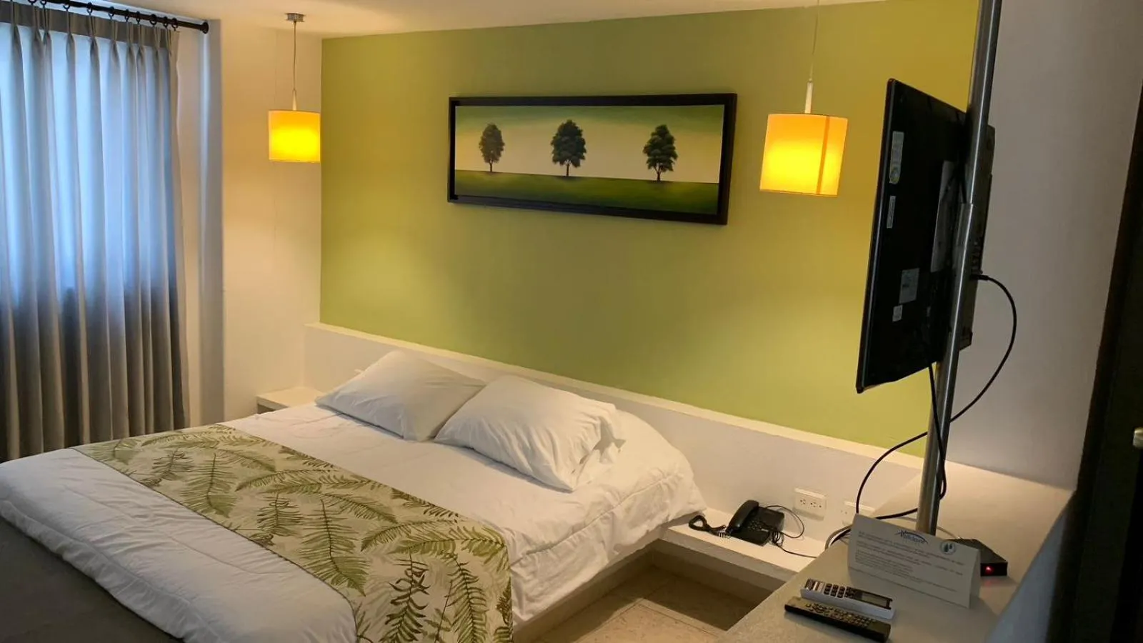 Vallclaire Suites