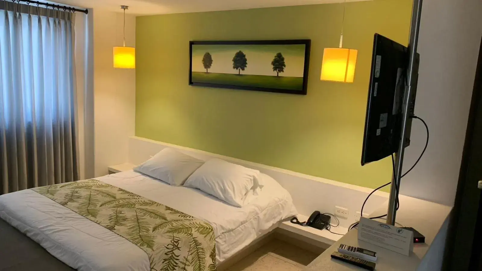 Superior Apartment in Vallclaire Suites Superior Apartment in Vallclaire Suites