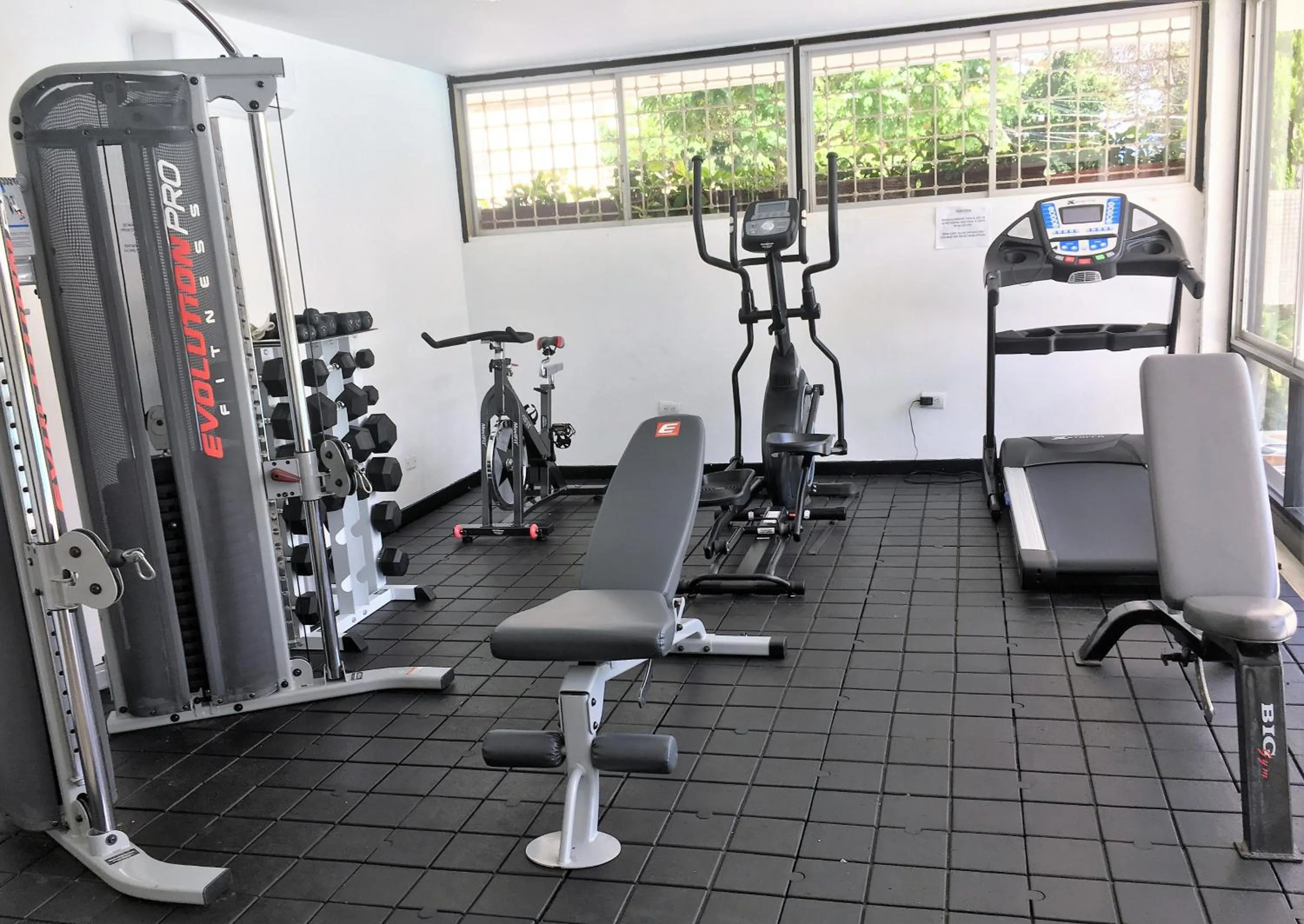 Vallclaire Suites
