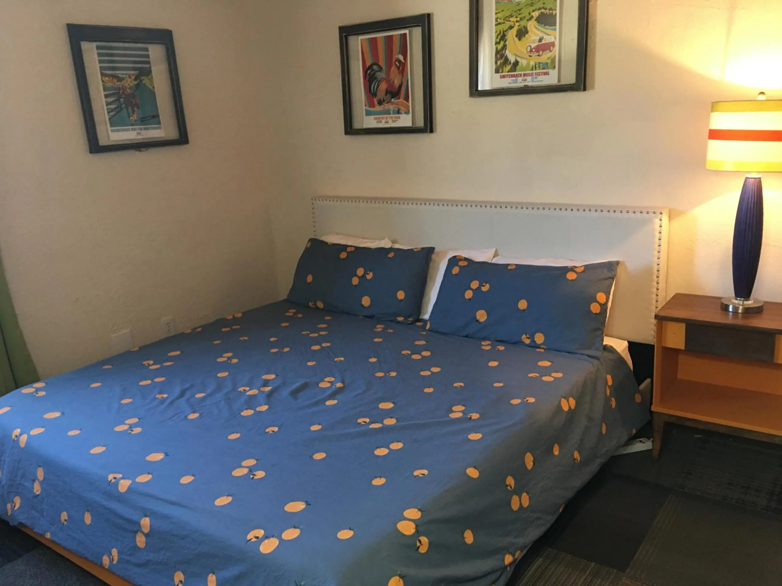 Other, Bed in The Viking Lodge - Downtown Winter Park Colorado