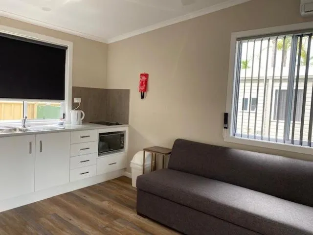 Treehaven Tourist Park