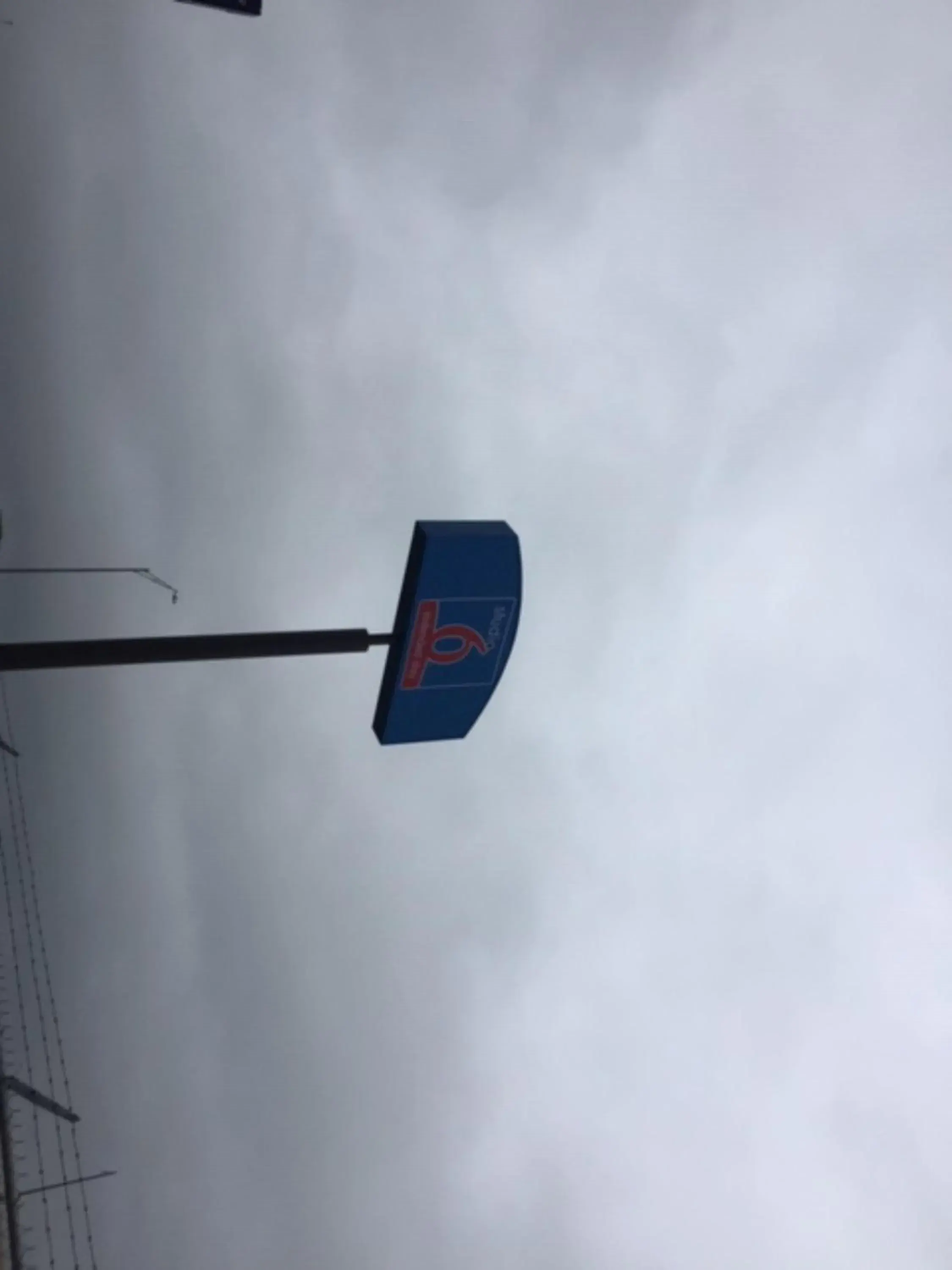 Property building in Studio 6 Burleson Property building in Studio 6 Burleson