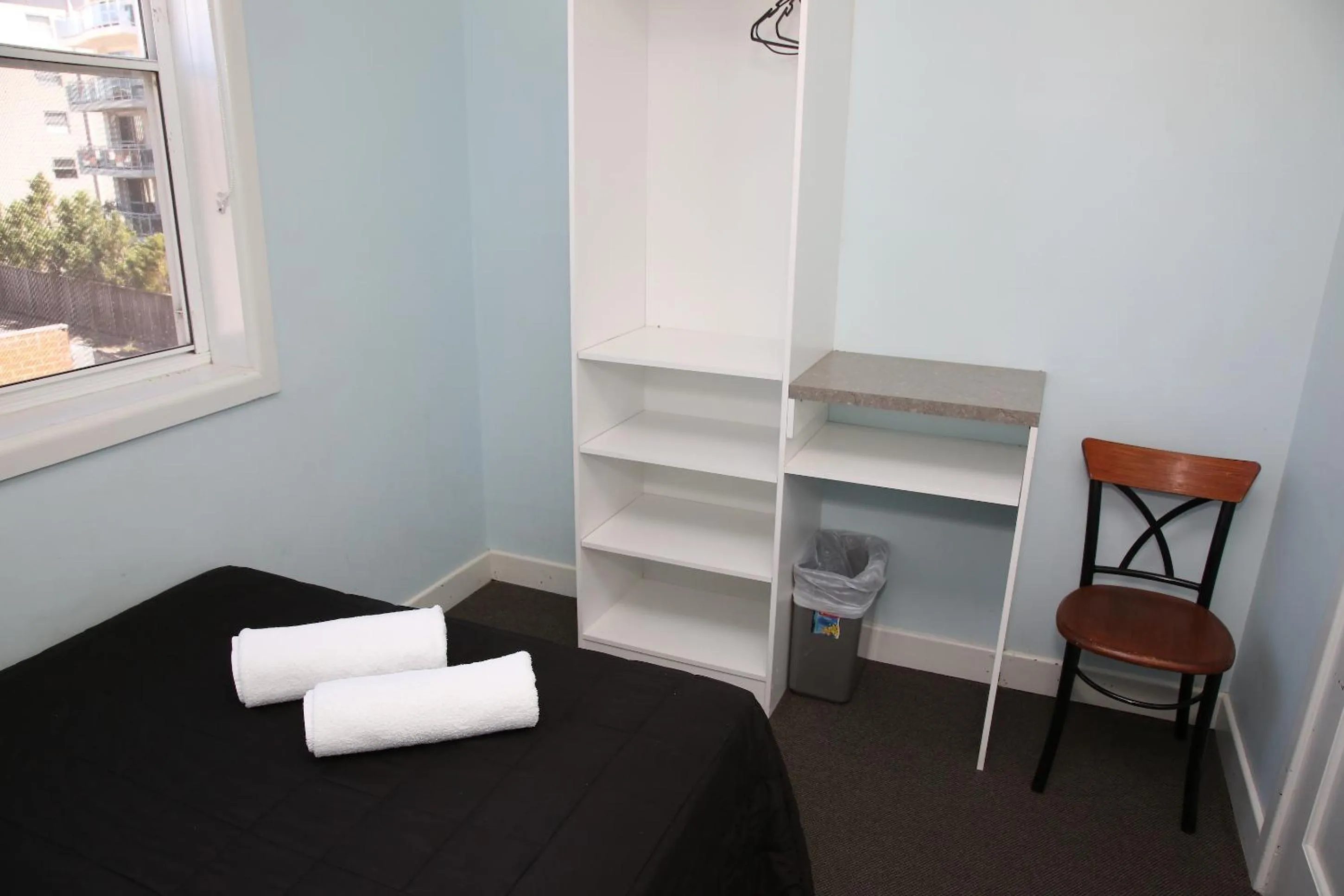 Bedroom, Bed in The Lakes Hotel